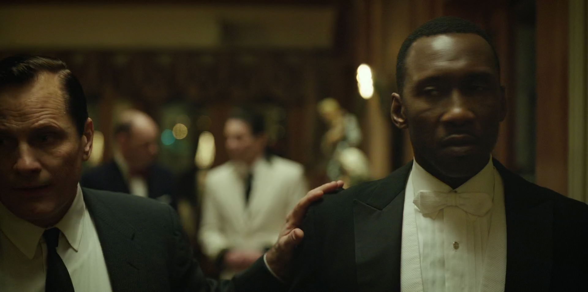 Green Book (2018) screencap 12063