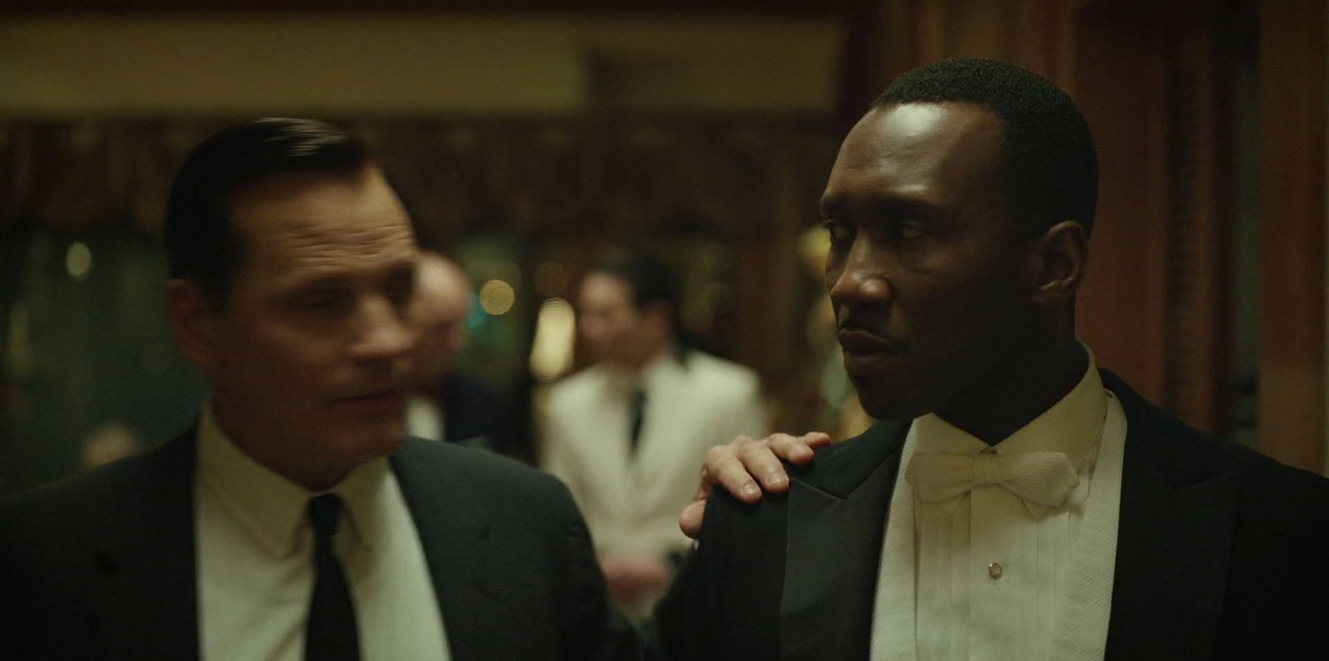 Green Book (2018) movie still 12064