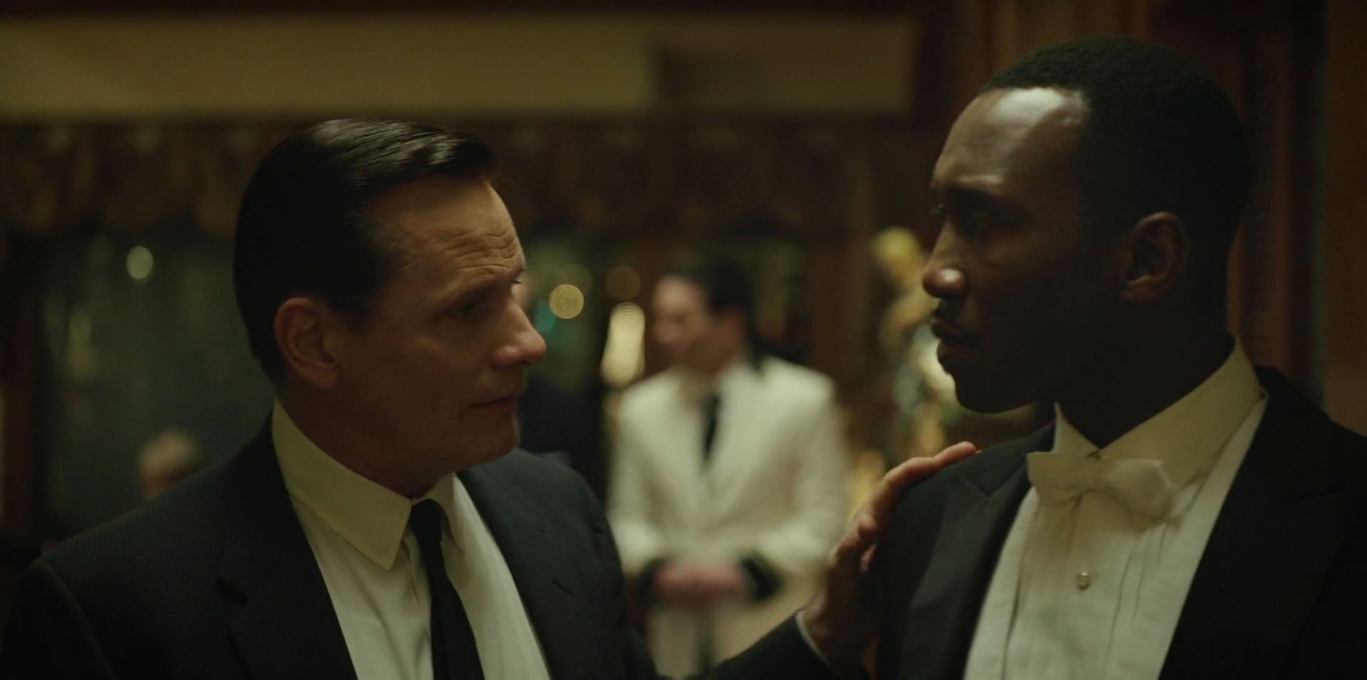 Green Book (2018) HD screenshot 12065