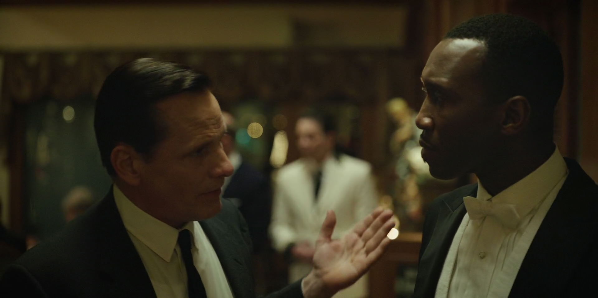 Green Book (2018) screencap 12066
