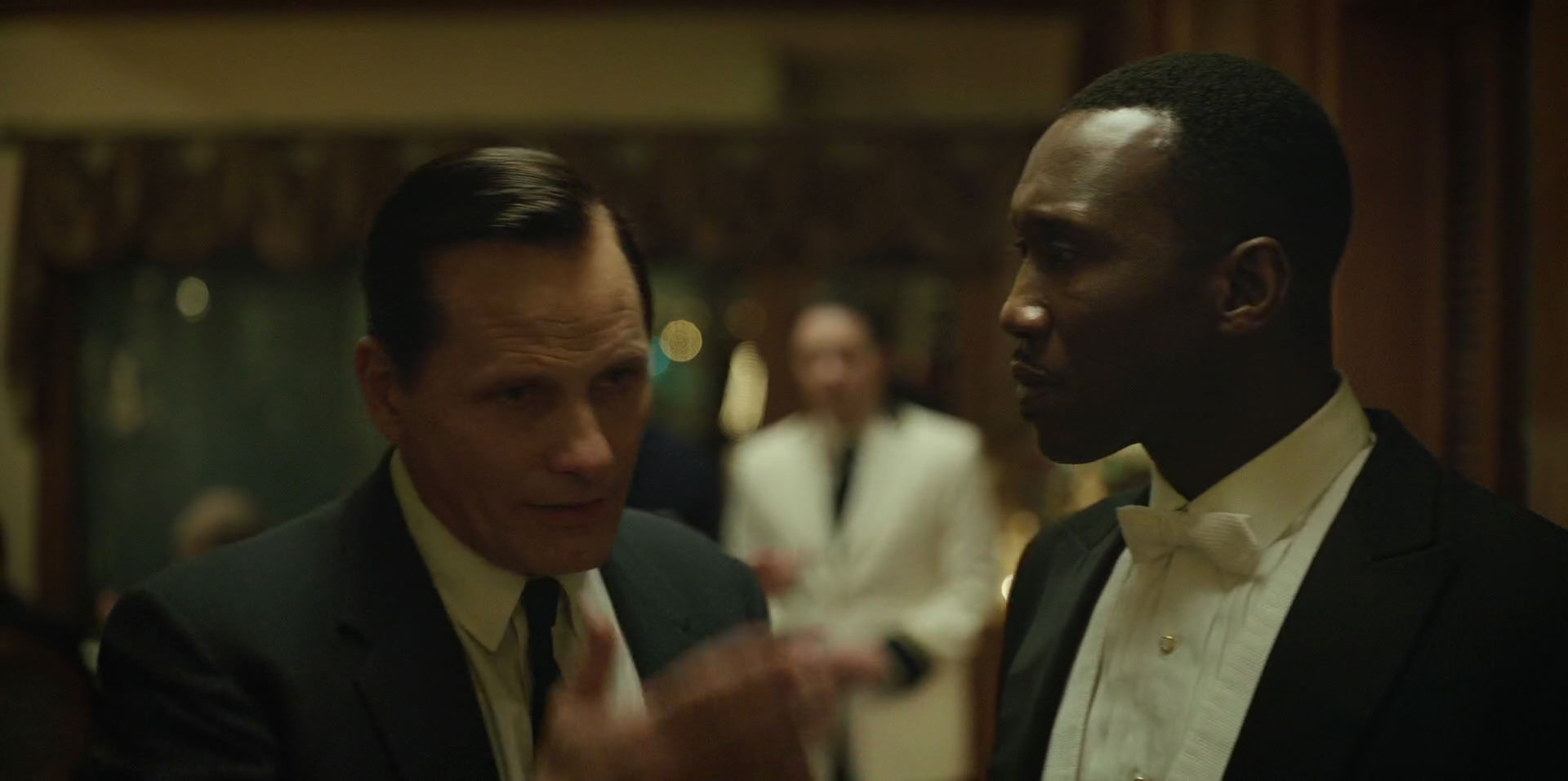 Green Book (2018) movie still 12067