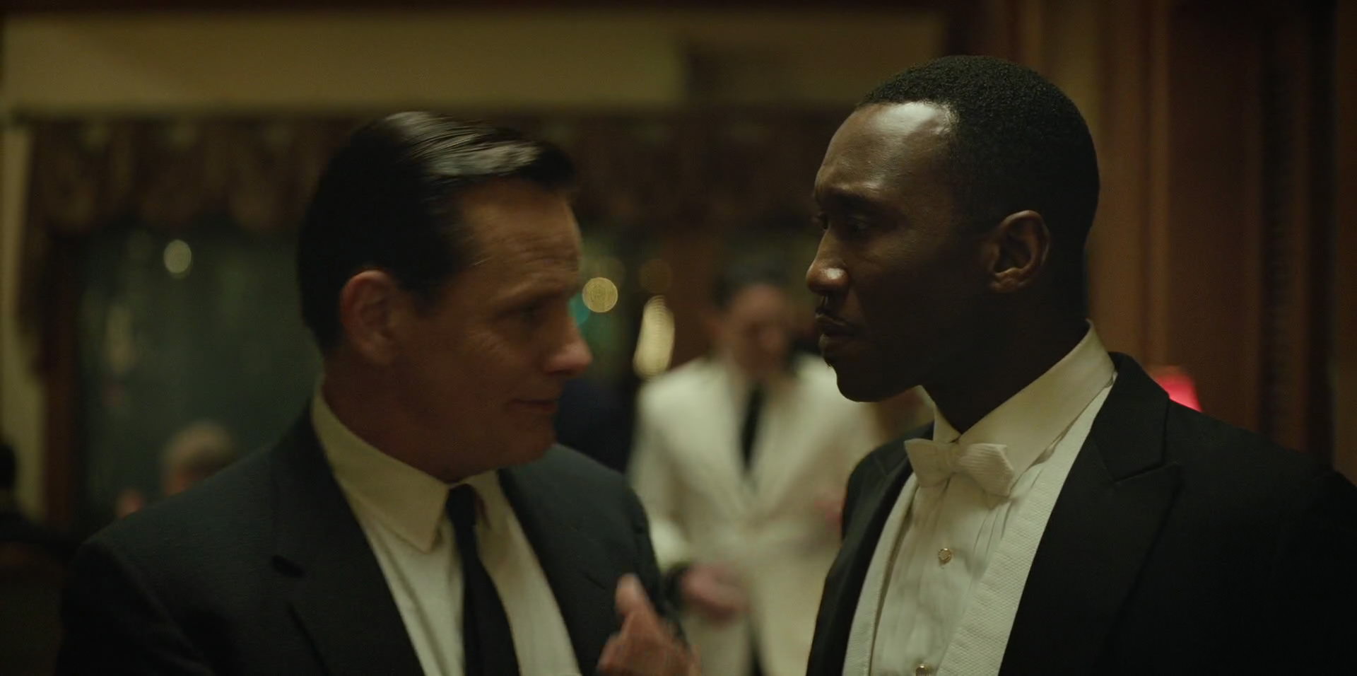 Green Book (2018) HD screenshot 12068