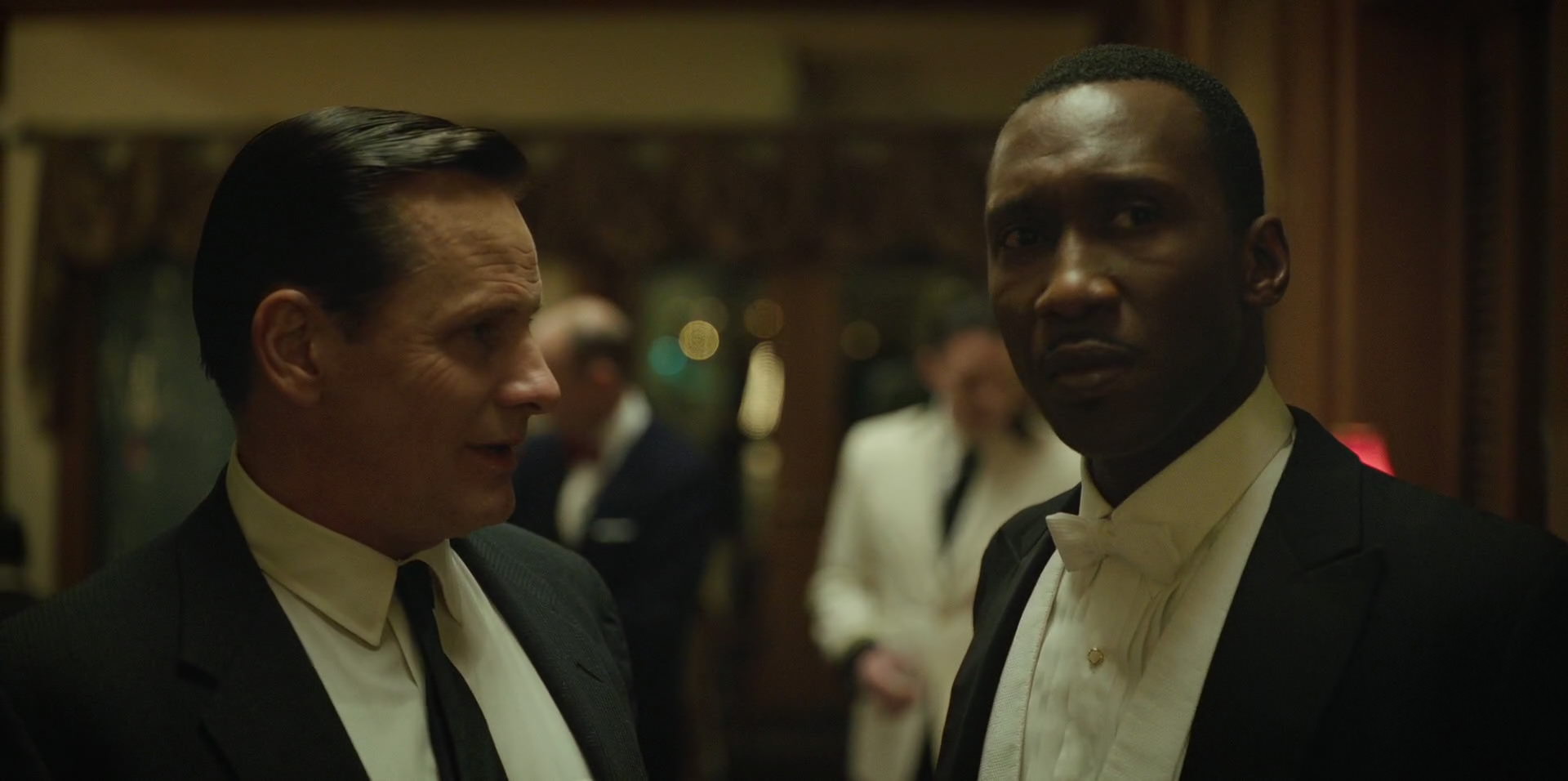 Green Book (2018) movie still 12070