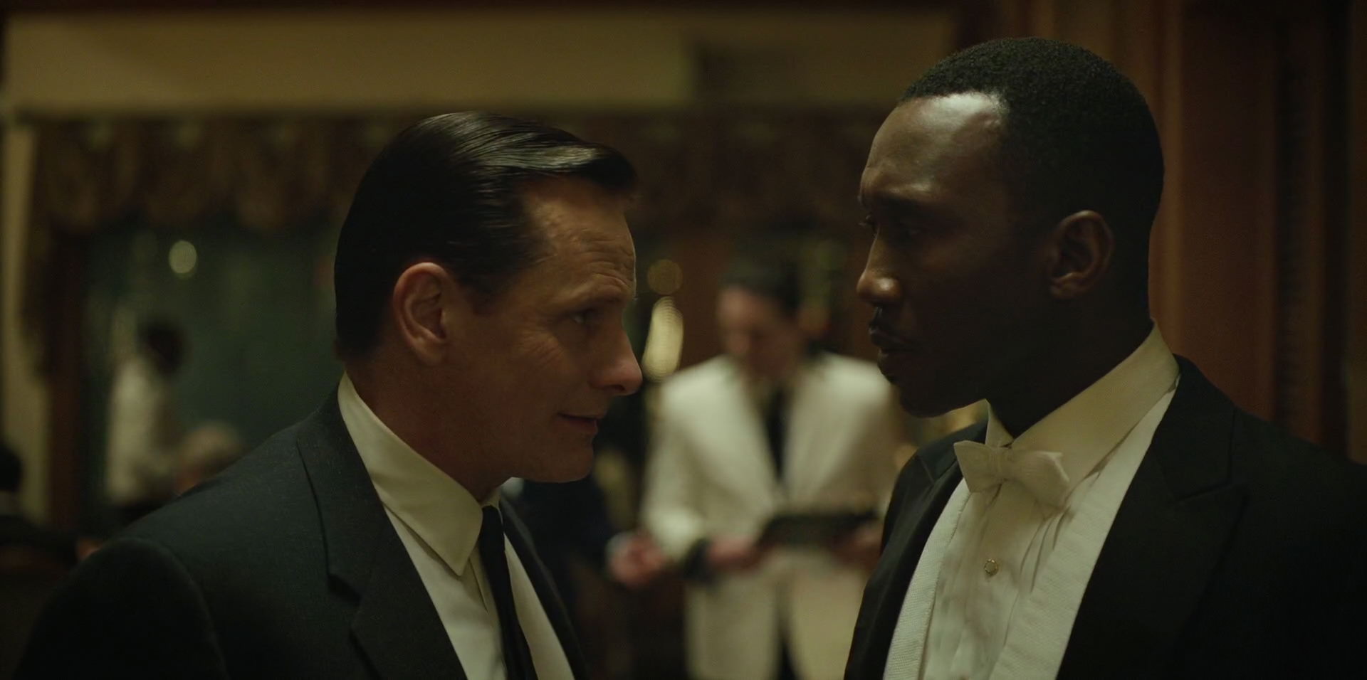 Green Book (2018) movie still 12073