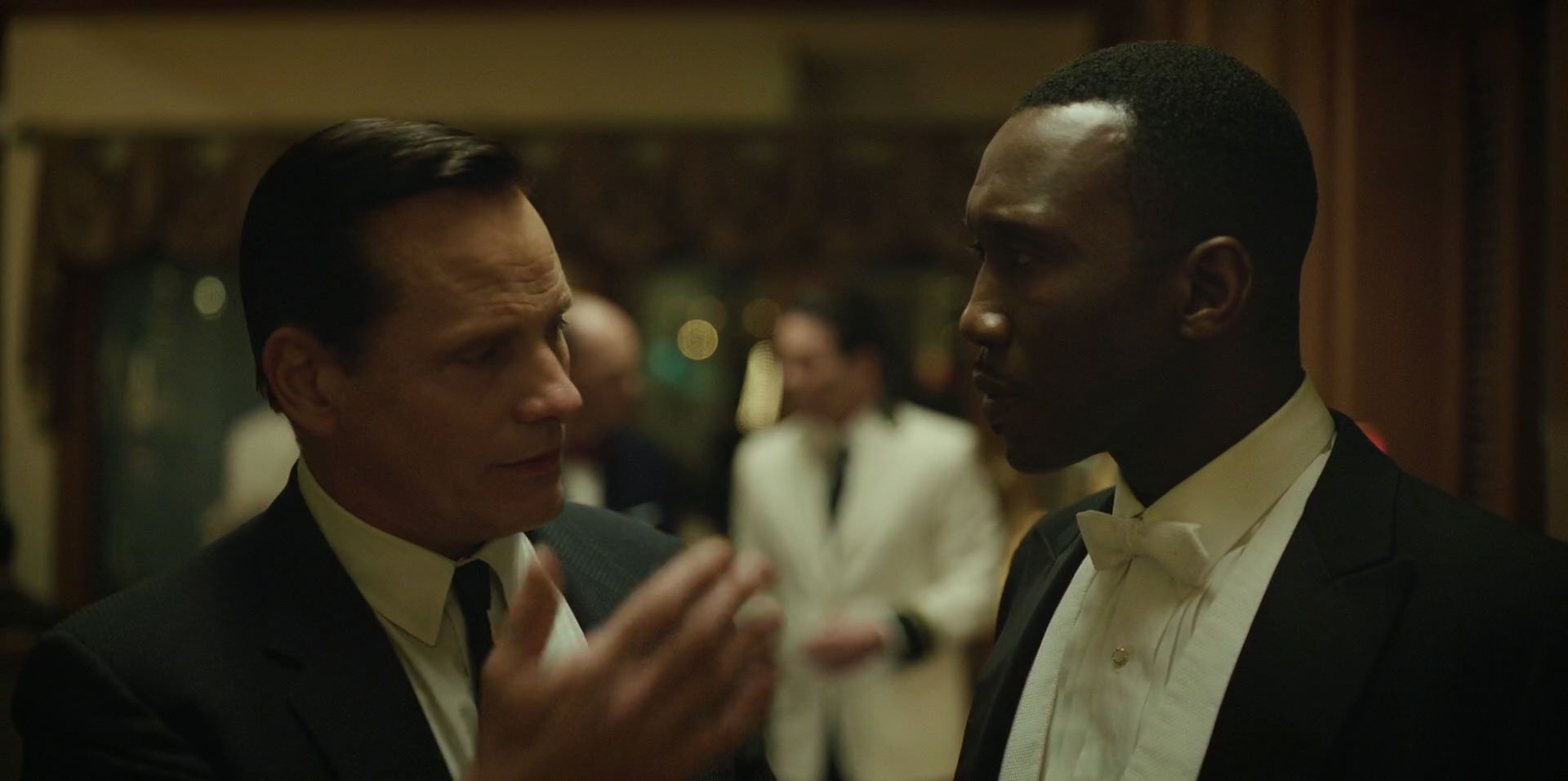 Green Book (2018) screencap 12075