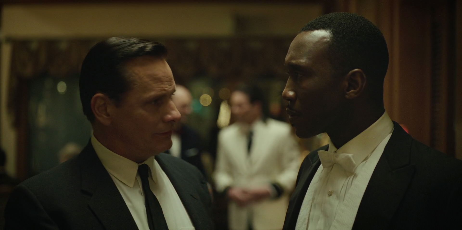Green Book (2018) movie still 12076