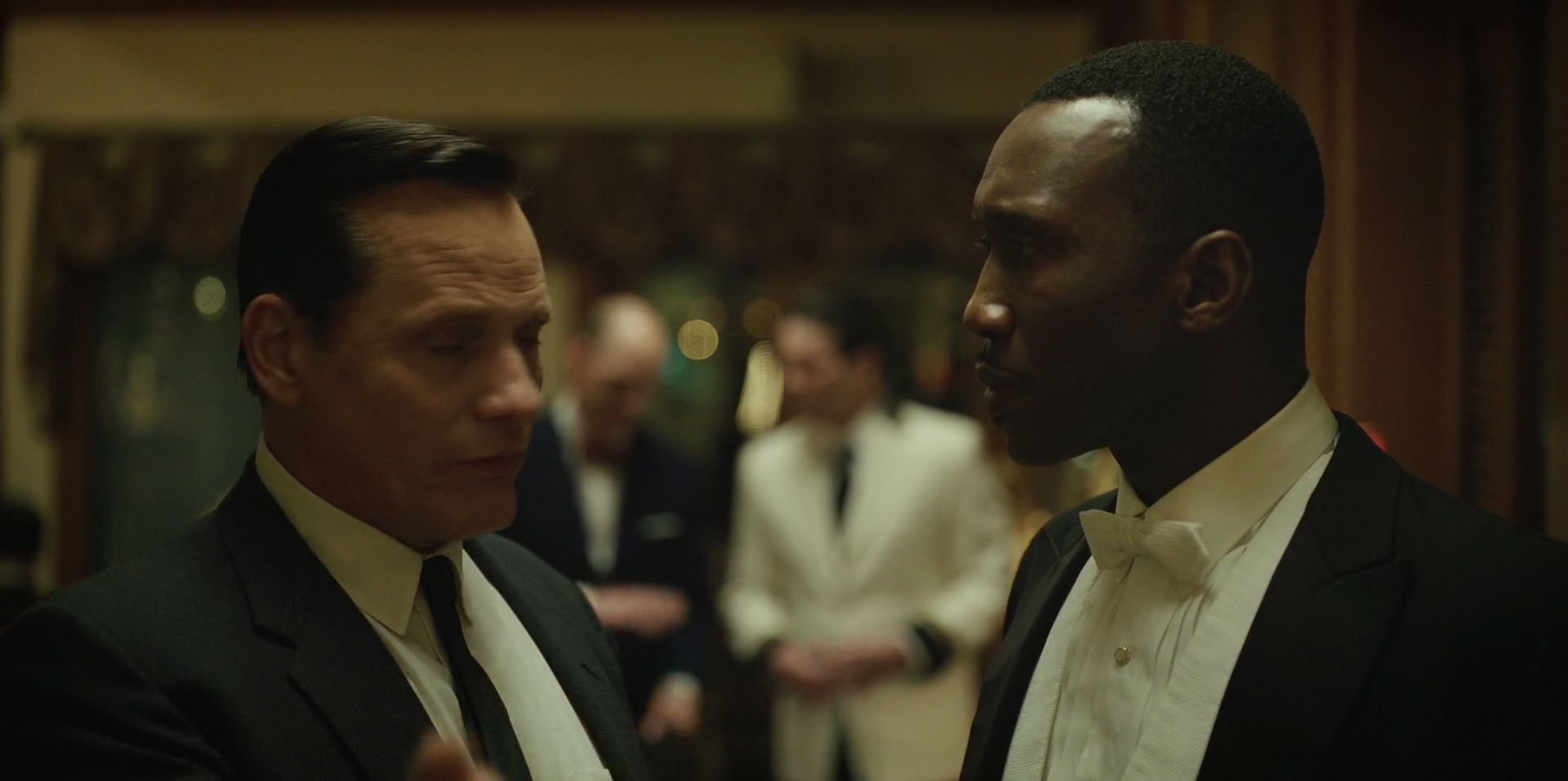 Green Book (2018) HD screenshot 12077