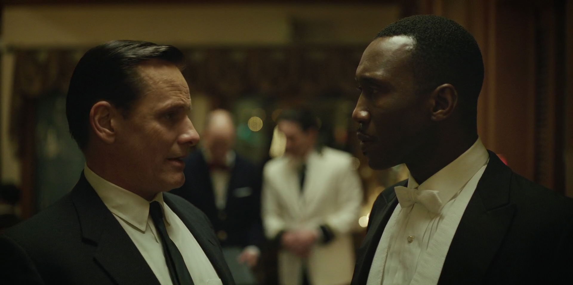 Green Book (2018) screencap 12078