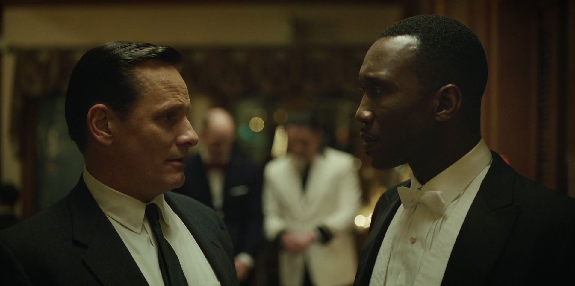 Green Book (2018) movie still 12079