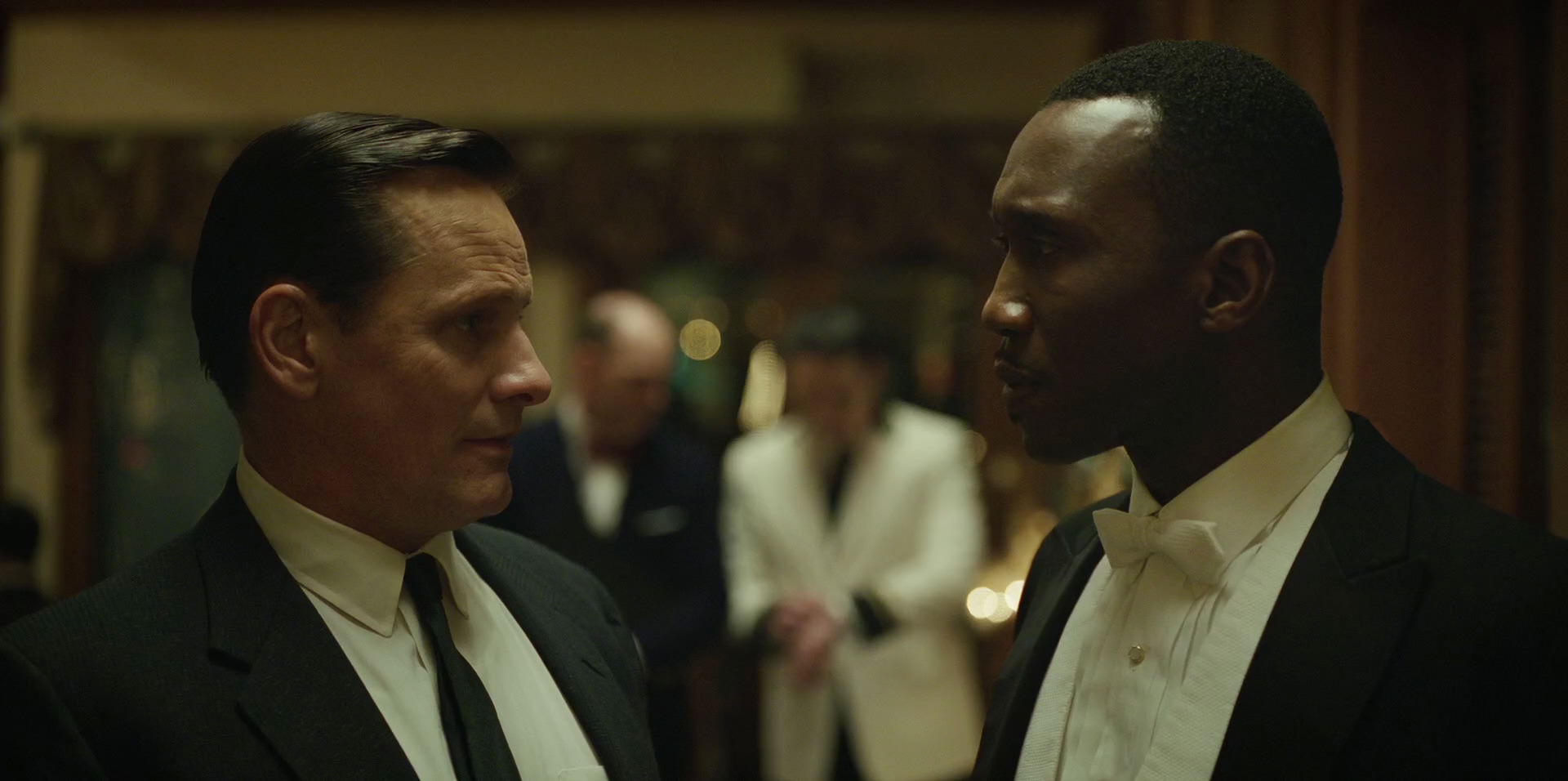 Green Book (2018) HD screenshot 12080