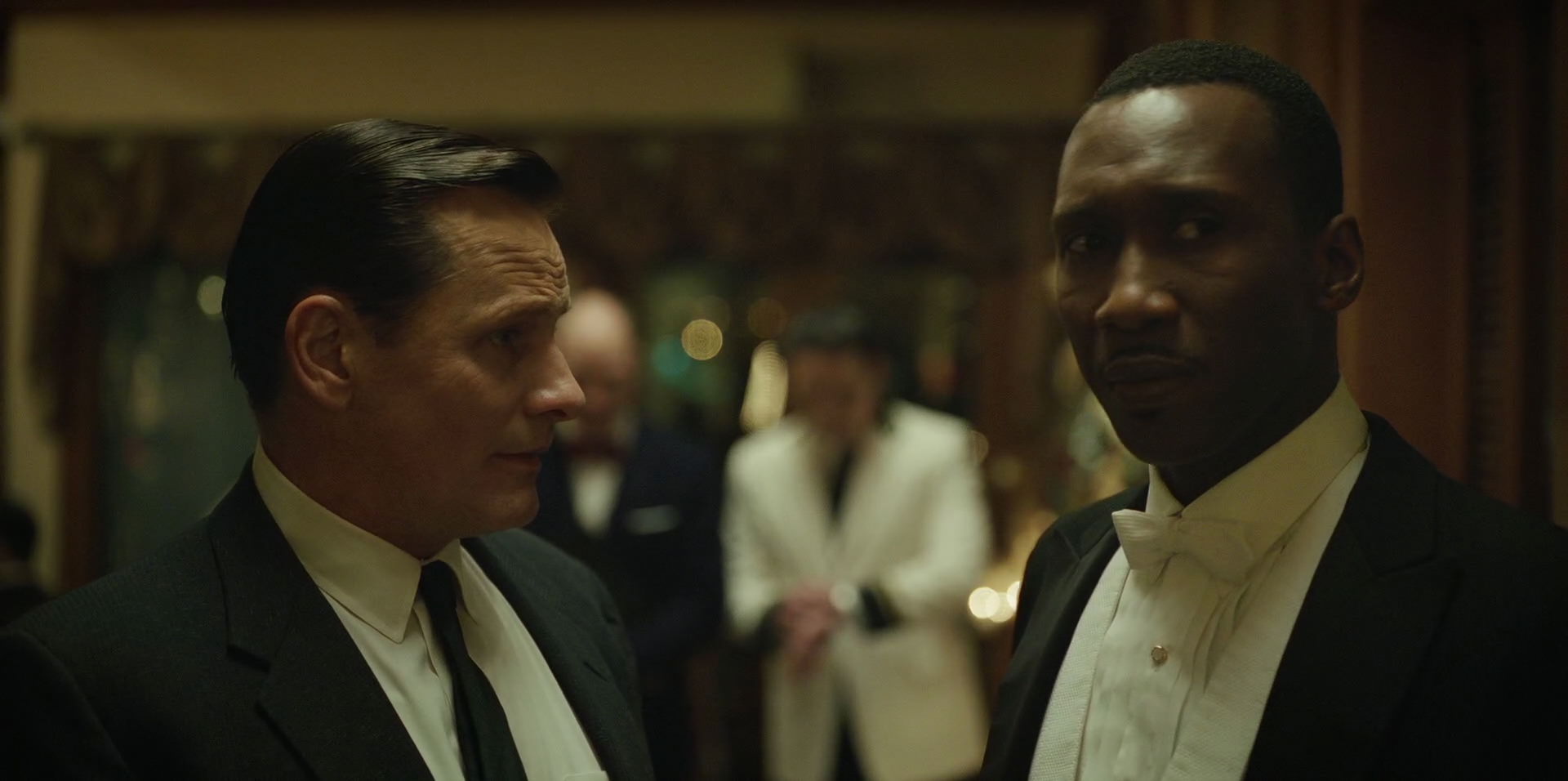 Green Book (2018) movie still 12082