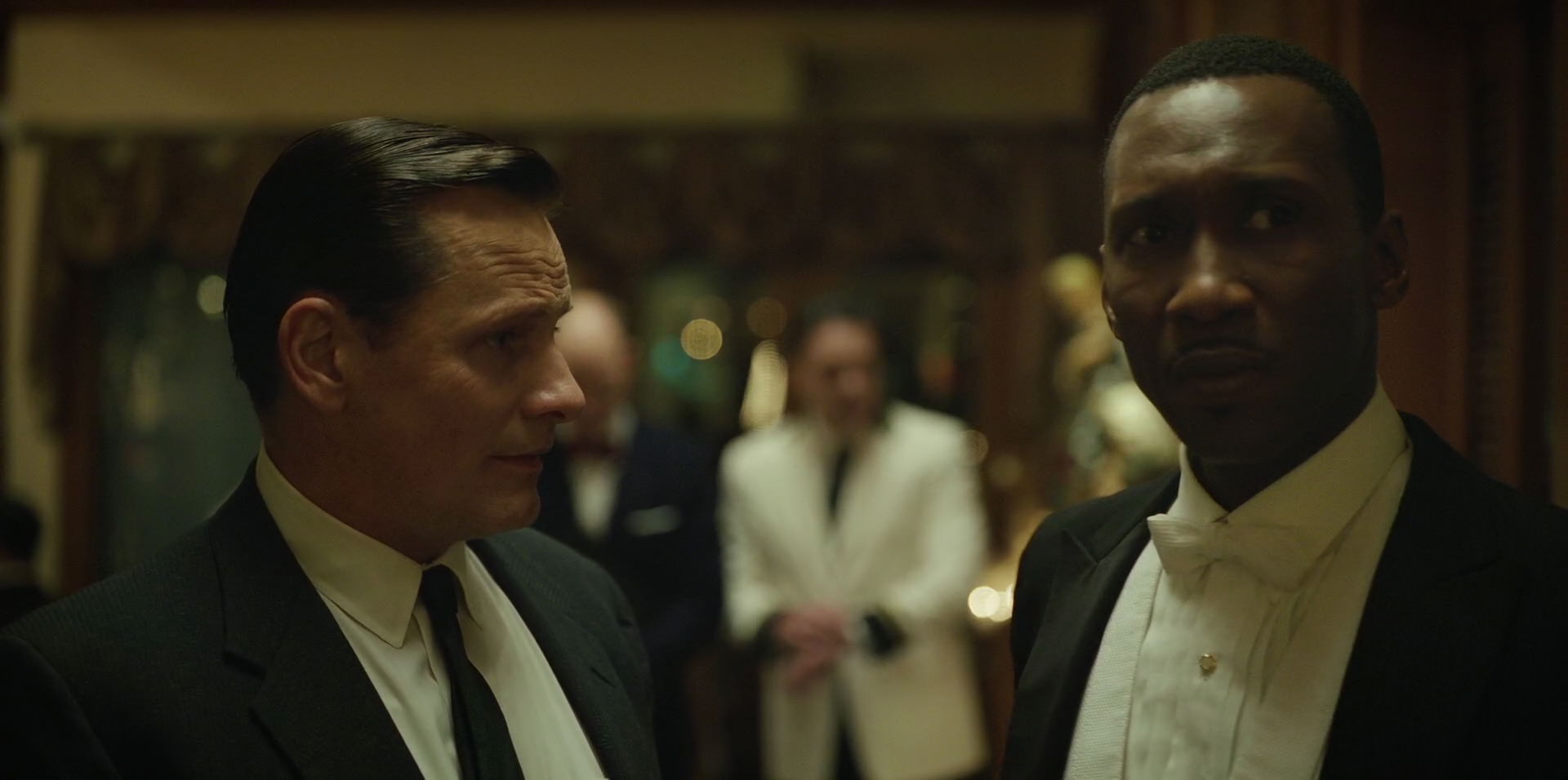 Green Book (2018) HD screenshot 12083