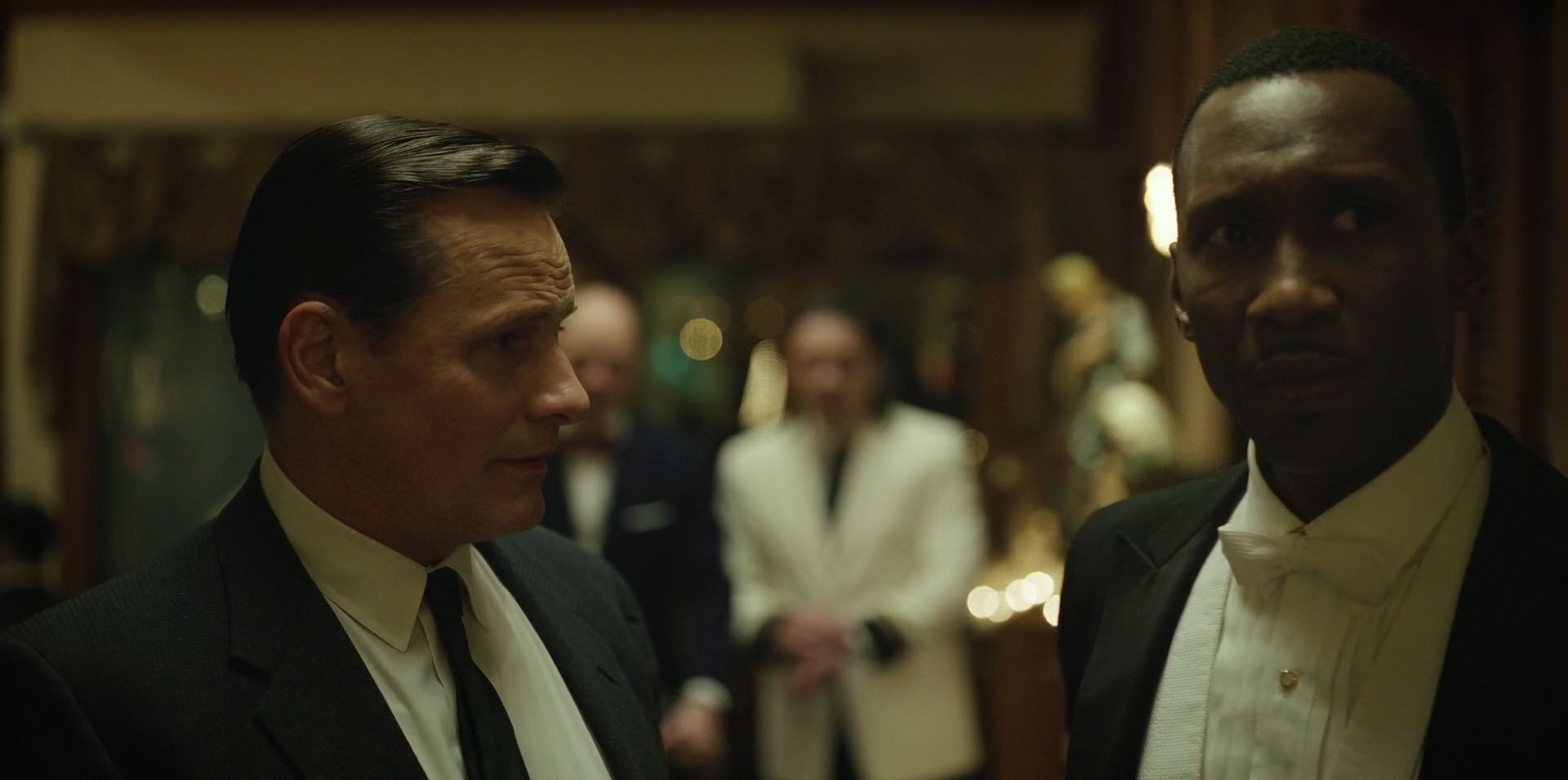 Green Book (2018) screencap 12084