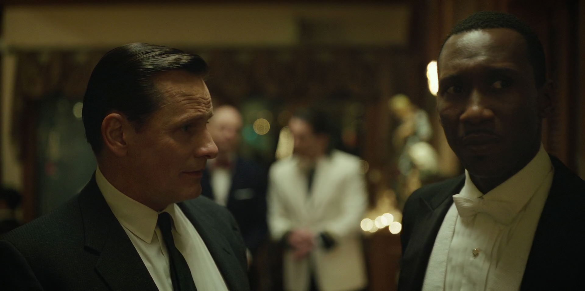 Green Book (2018) movie still 12085