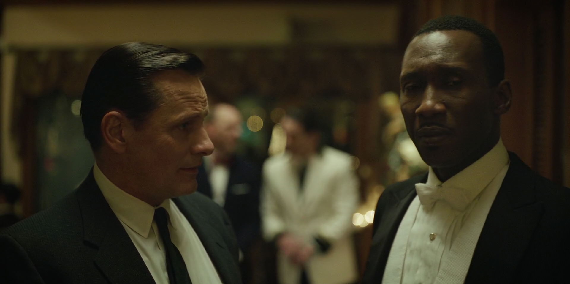 Green Book (2018) HD screenshot 12086