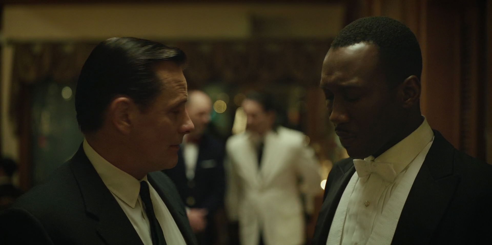 Green Book (2018) screencap 12087