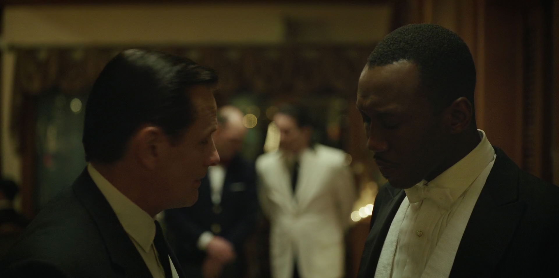 Green Book (2018) movie still 12088