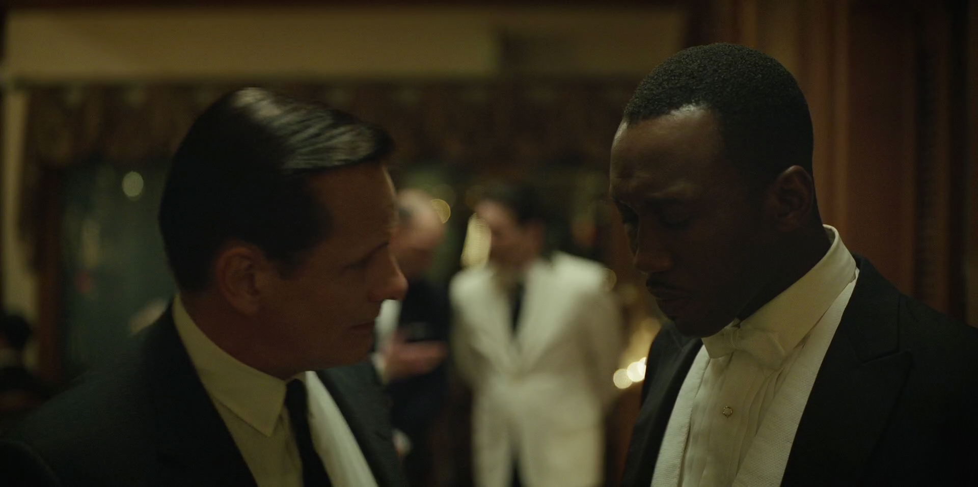 Green Book (2018) HD screenshot 12089