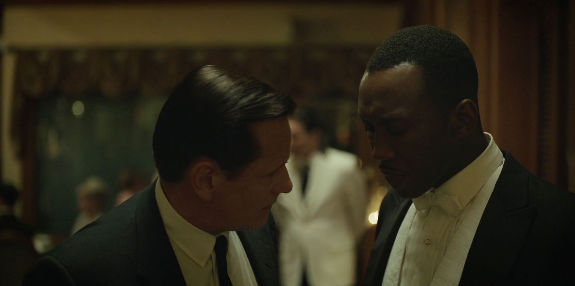 Green Book (2018) screencap 12090