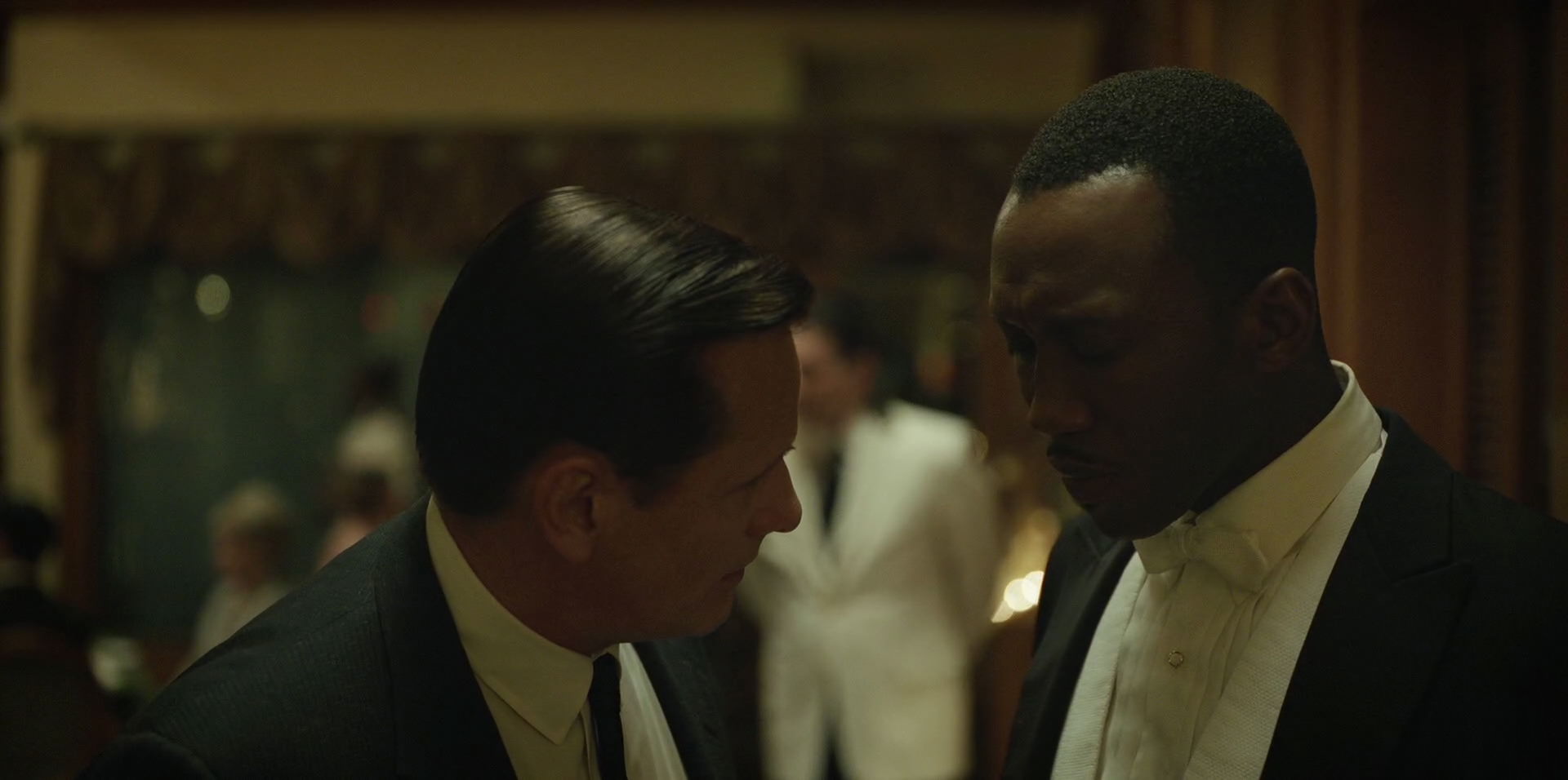 Green Book (2018) movie still 12091