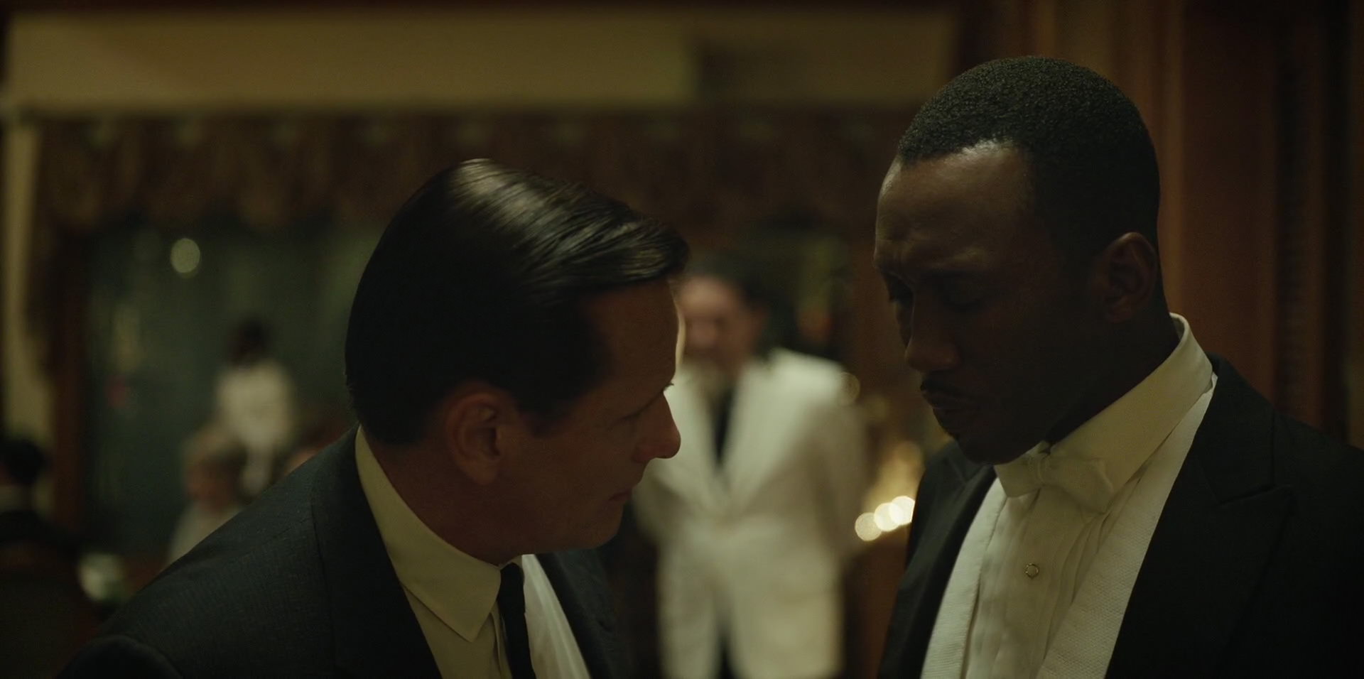 Green Book (2018) HD screenshot 12092