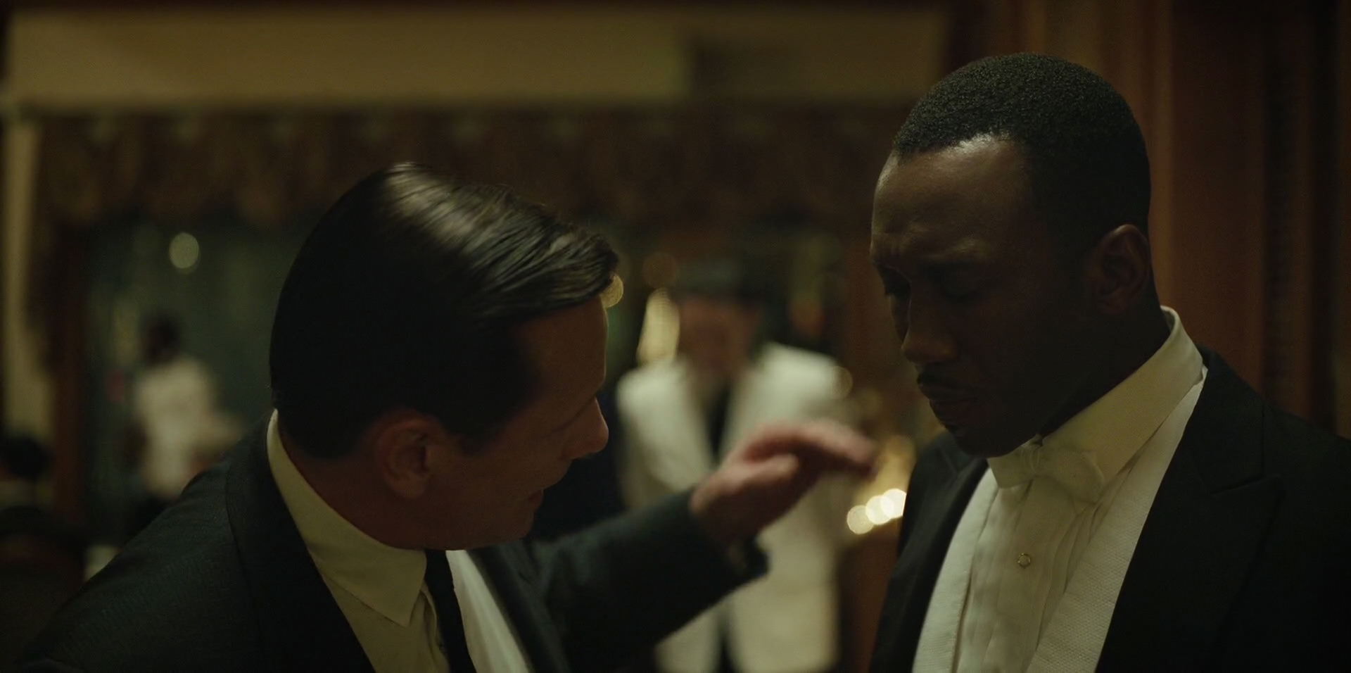 Green Book (2018) screencap 12093