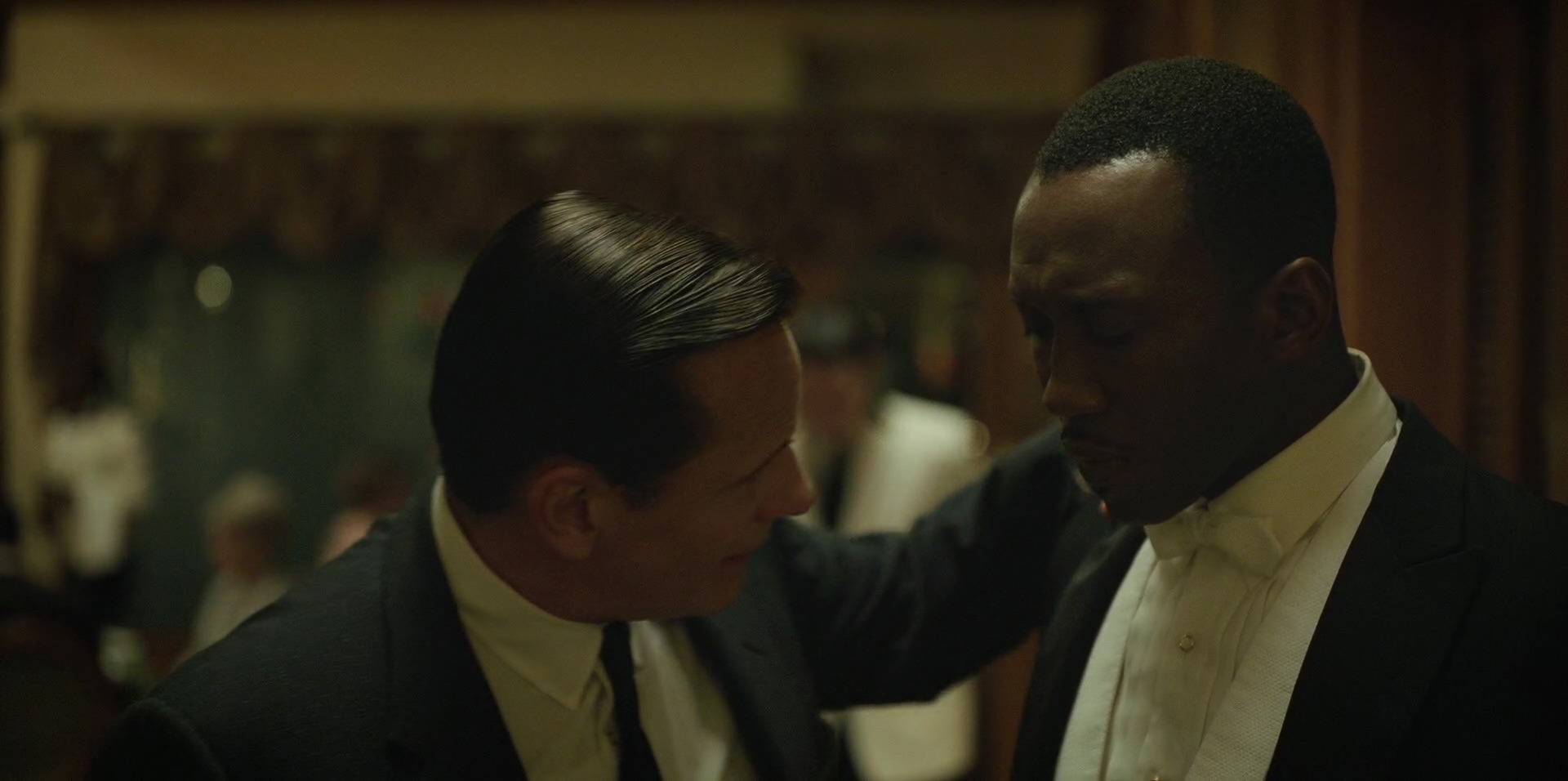 Green Book (2018) movie still 12094
