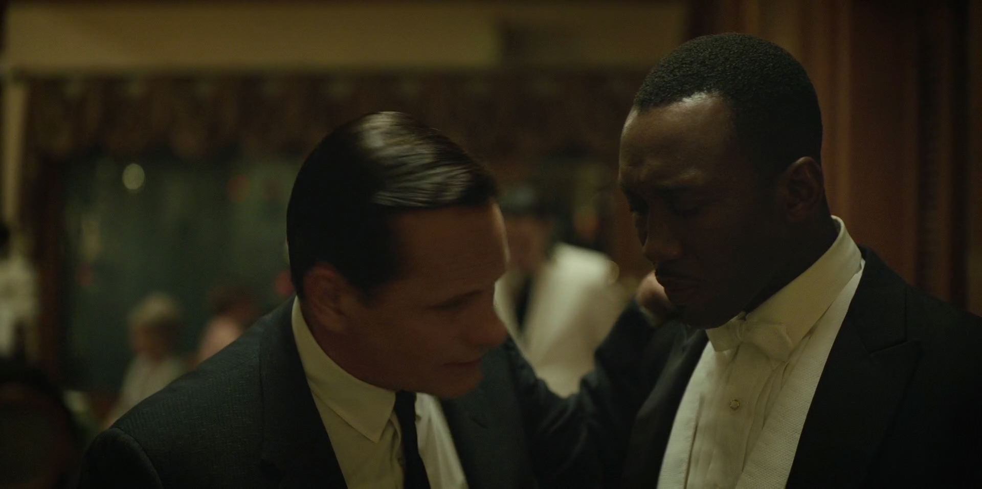 Green Book (2018) HD screenshot 12095