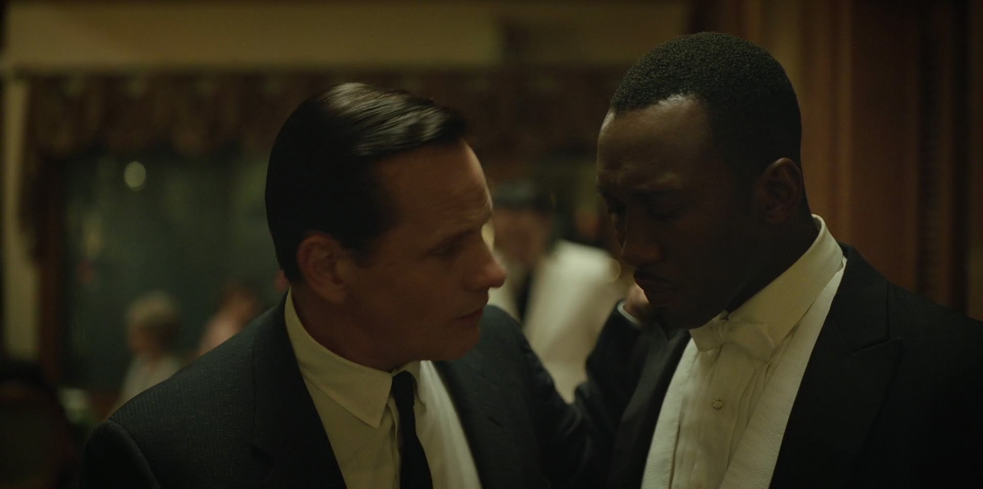 Green Book (2018) screencap 12096