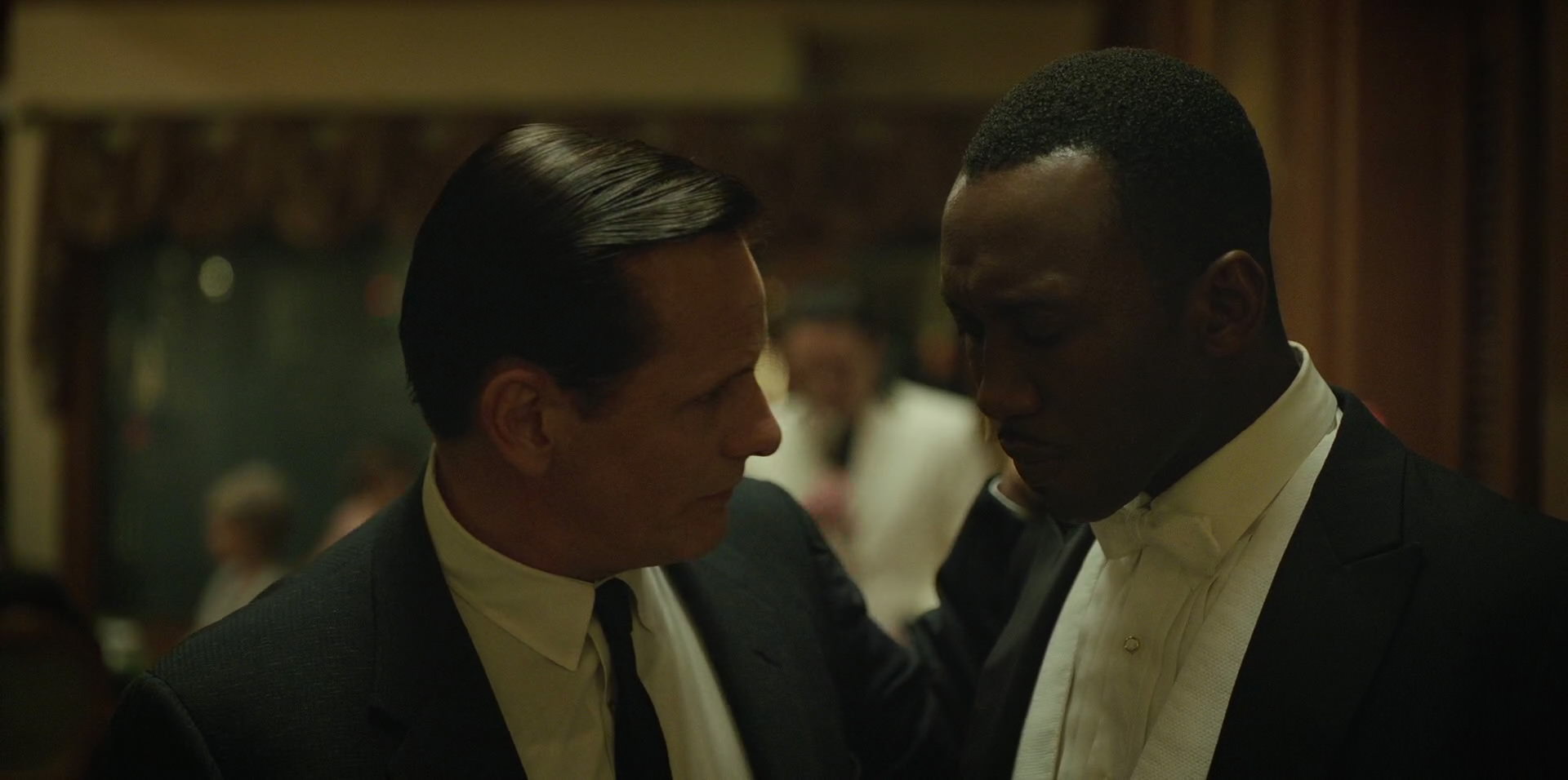 Green Book (2018) movie still 12097