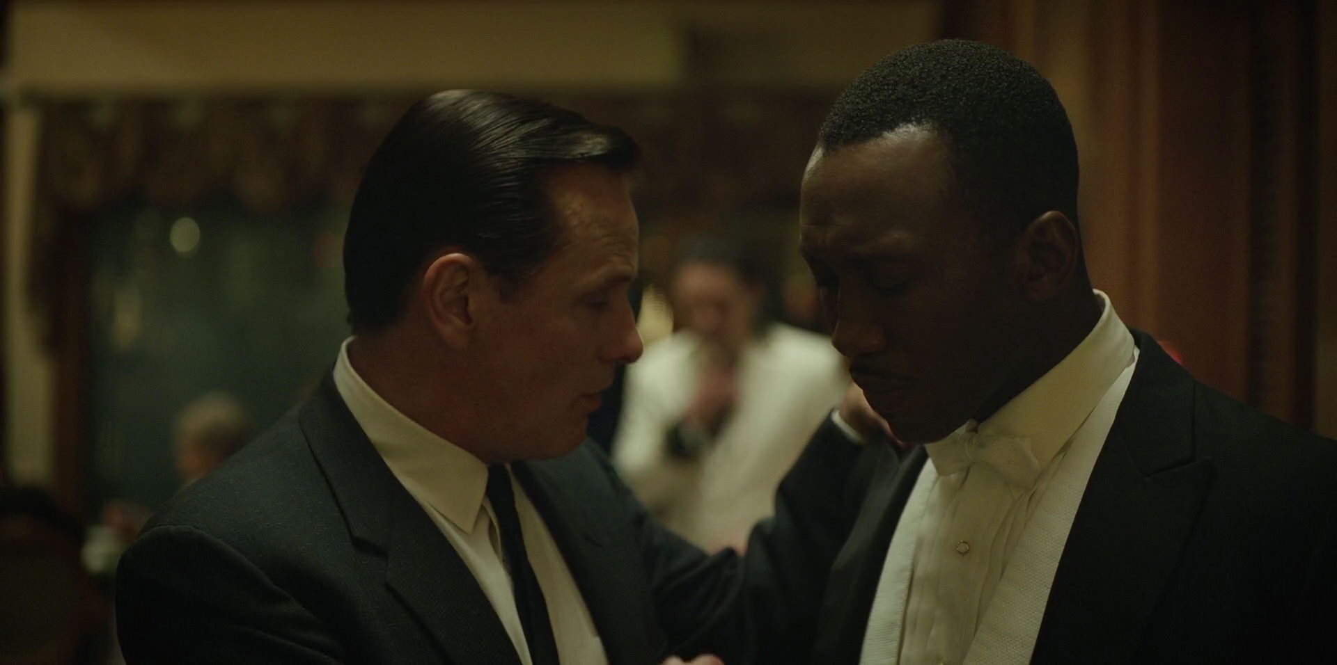 Green Book (2018) HD screenshot 12098