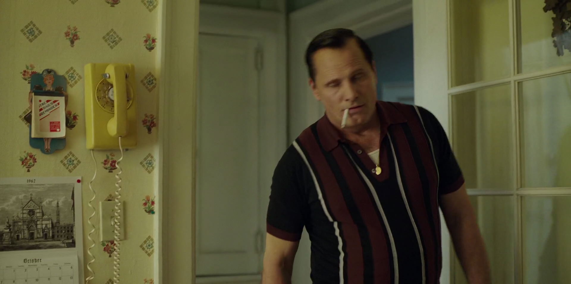 Green Book (2018) movie still 1210