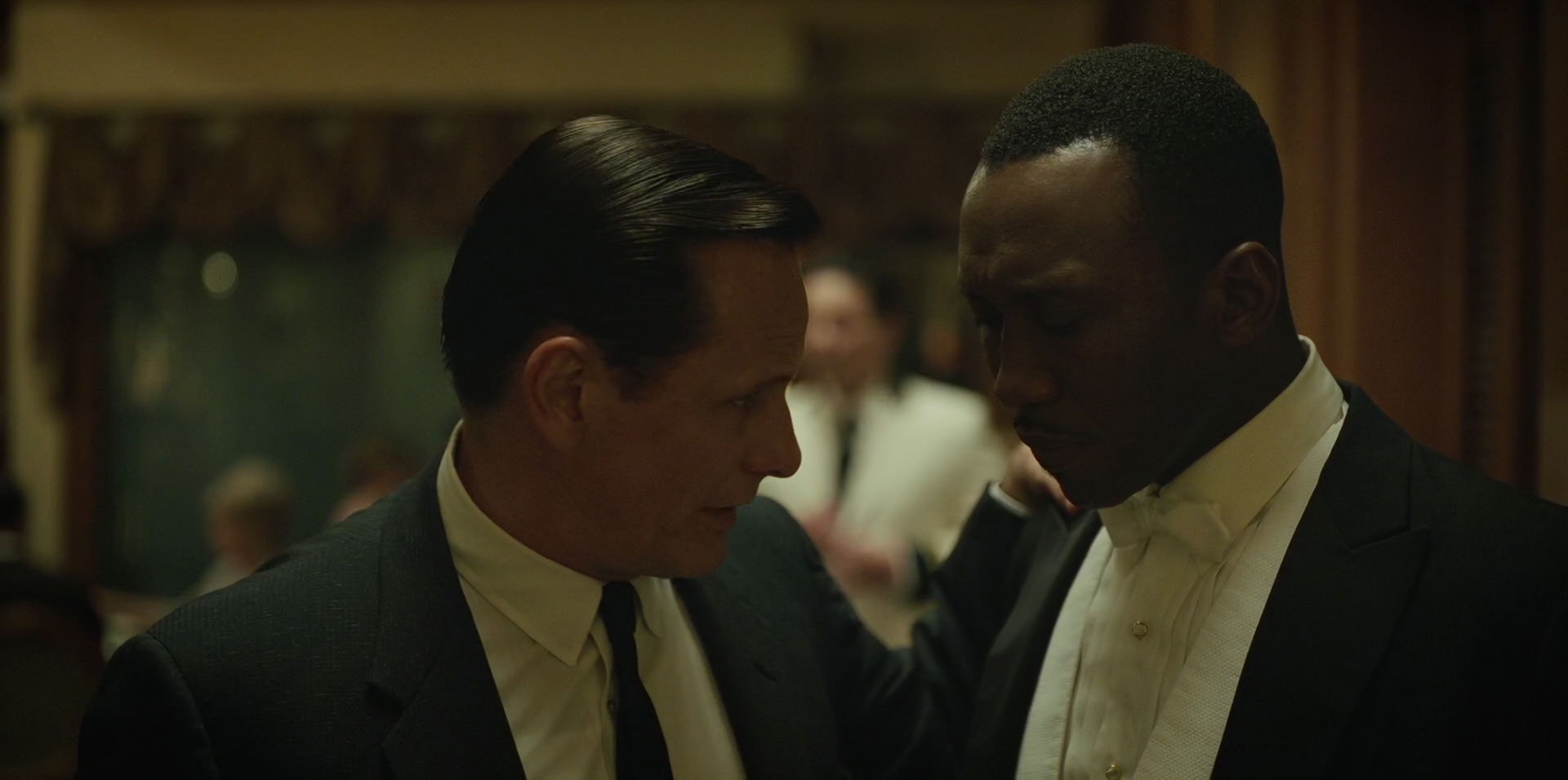 Green Book (2018) movie still 12100