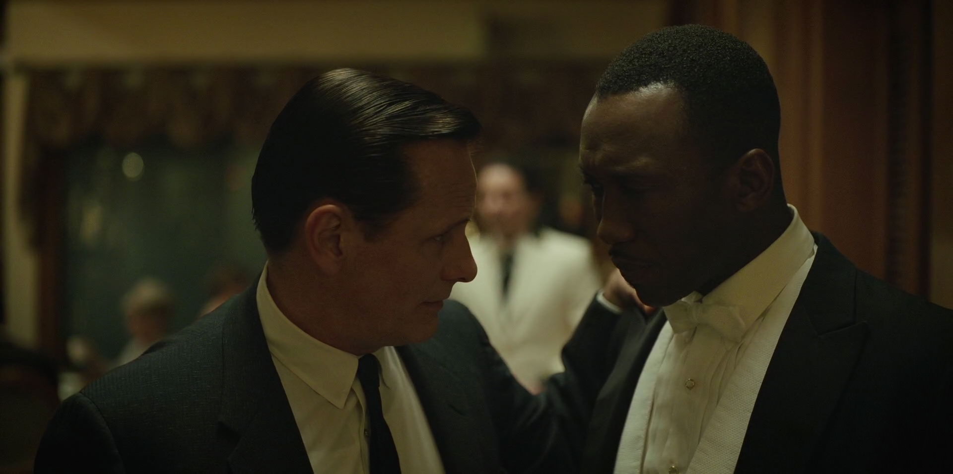 Green Book (2018) screencap 12102