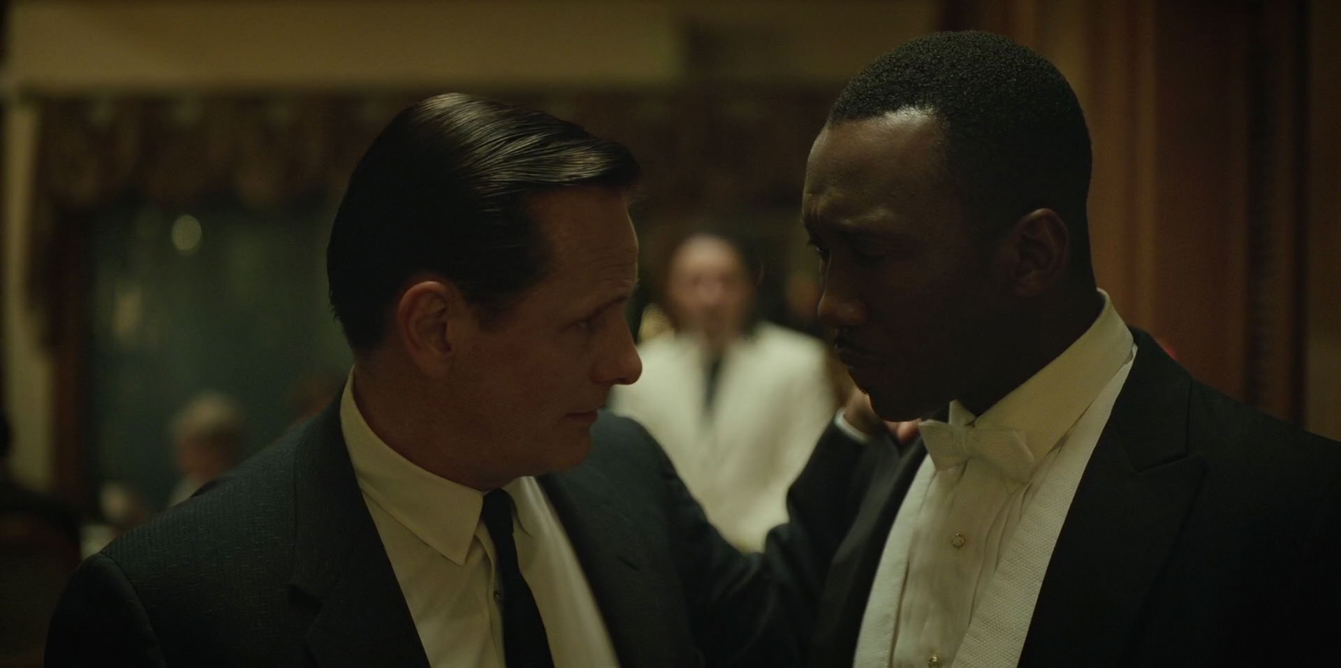 Green Book (2018) movie still 12103