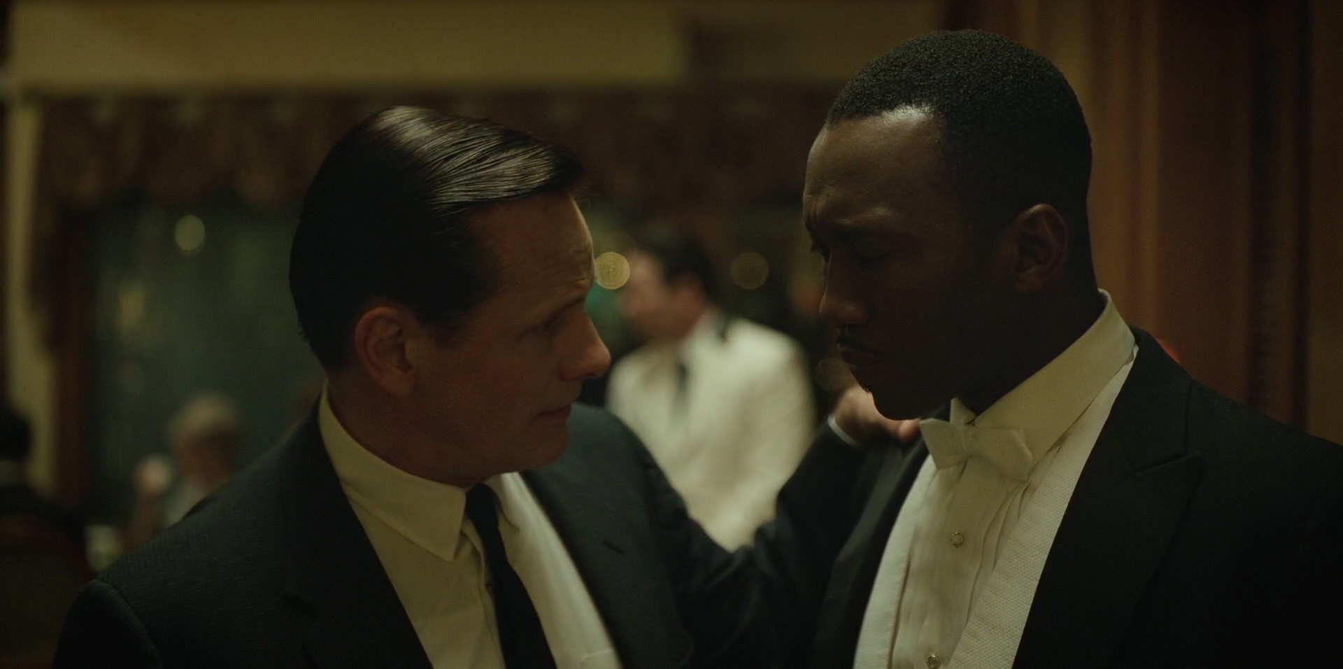 Green Book (2018) screencap 12105