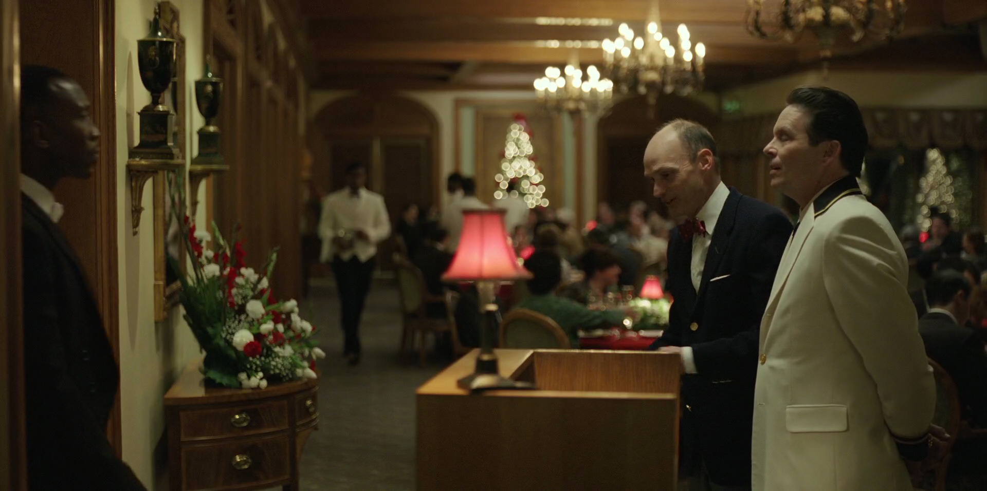 Green Book (2018) screencap 12108