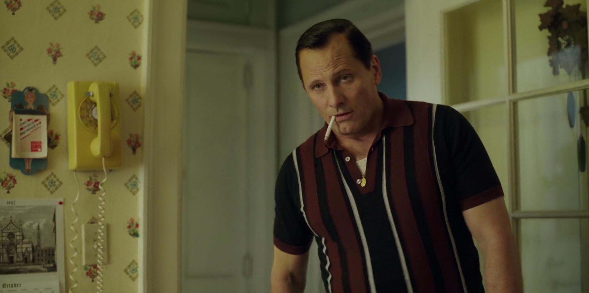 Green Book (2018) HD screenshot 1211