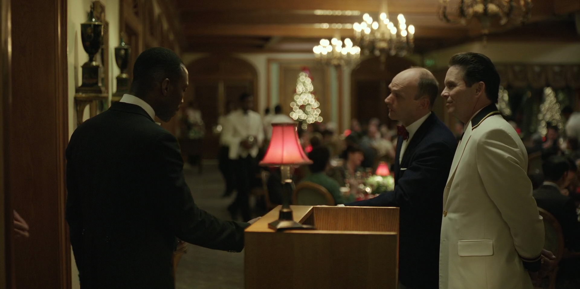 Green Book (2018) screencap 12111