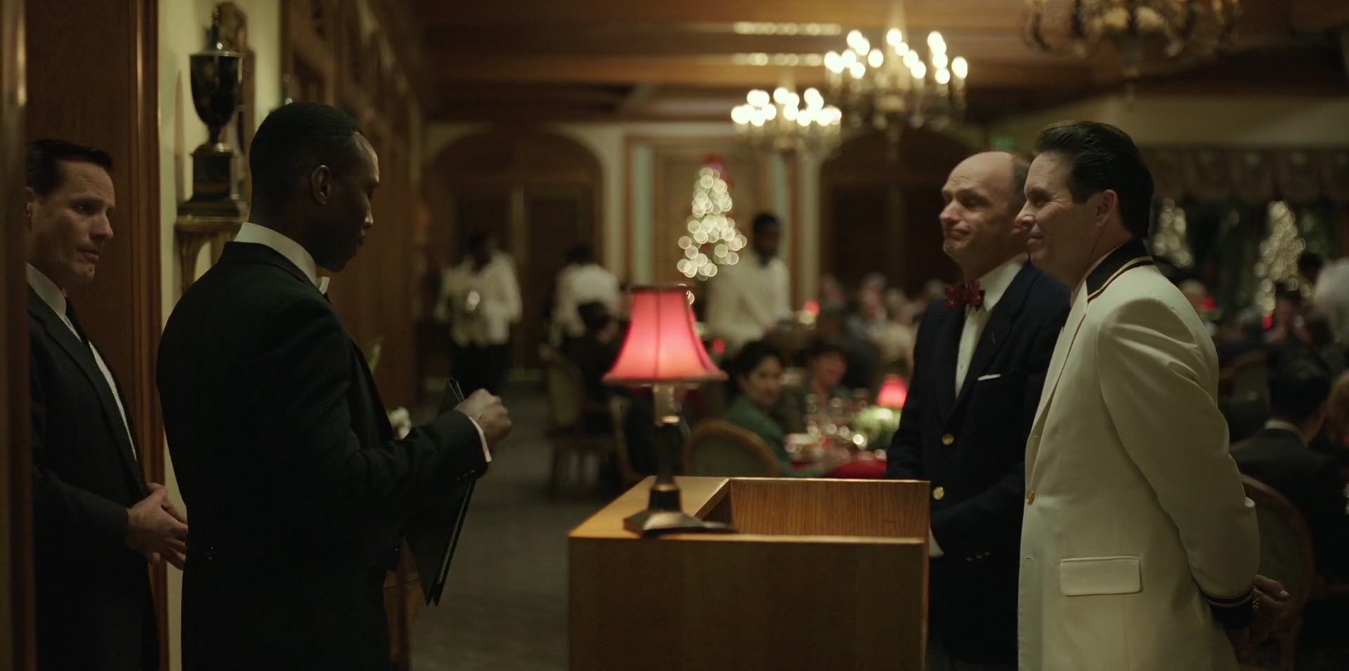 Green Book (2018) screencap 12114
