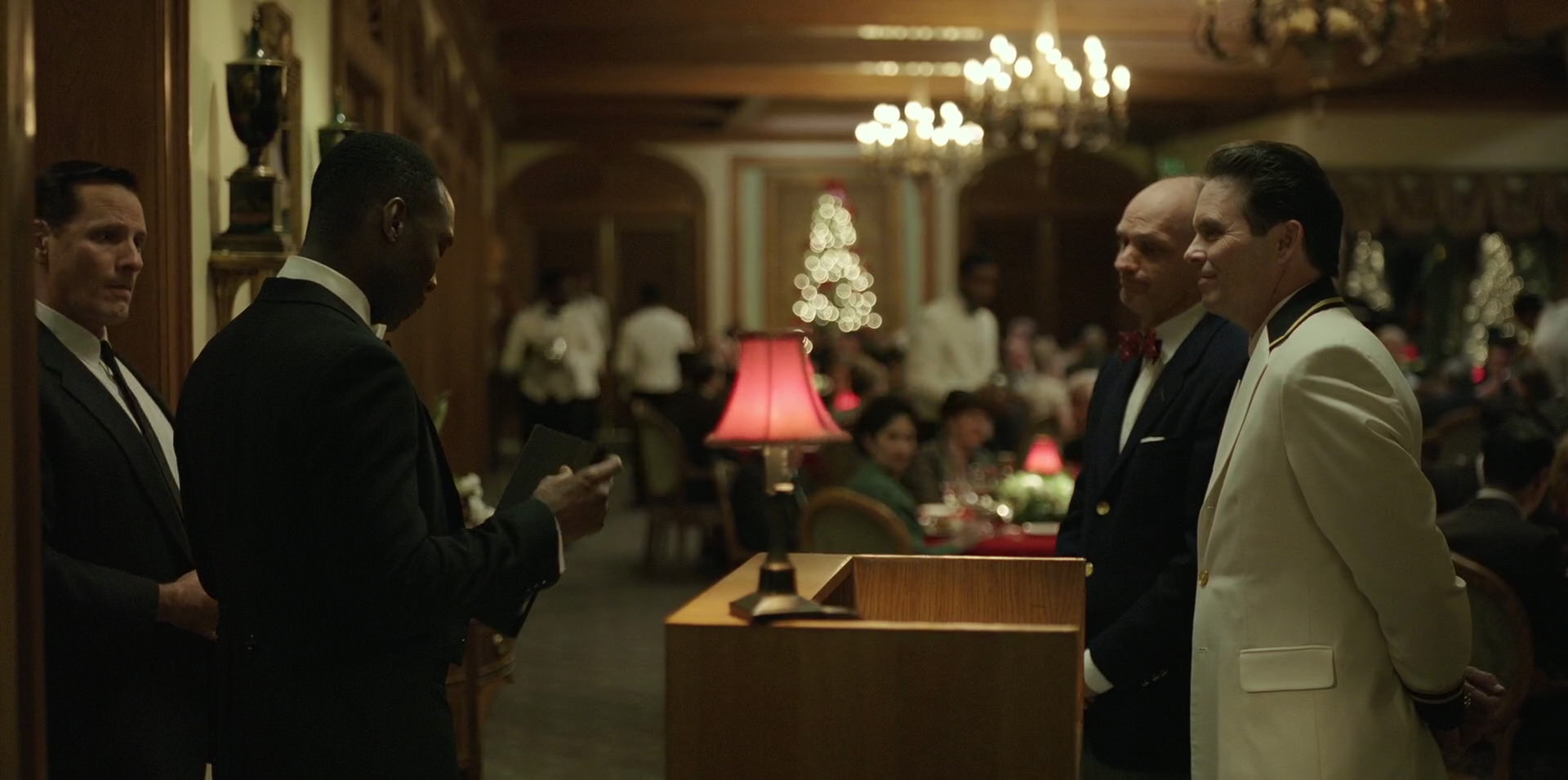 Green Book (2018) movie still 12115