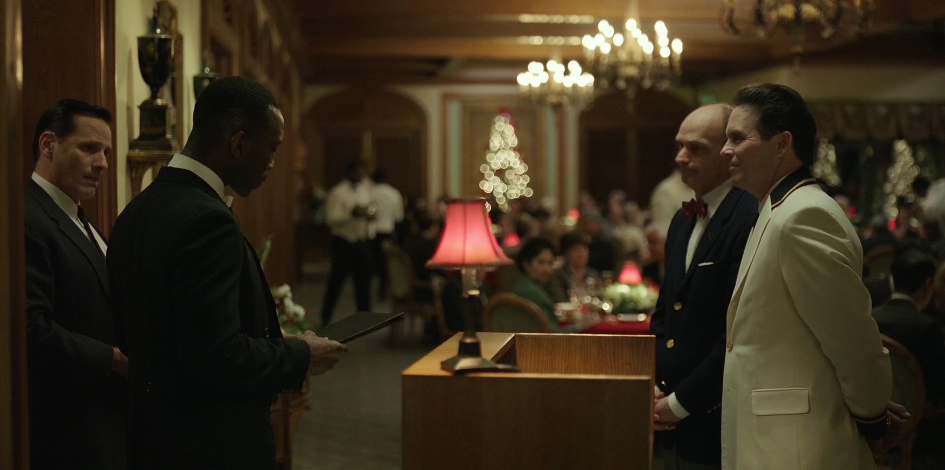 Green Book (2018) screencap 12117