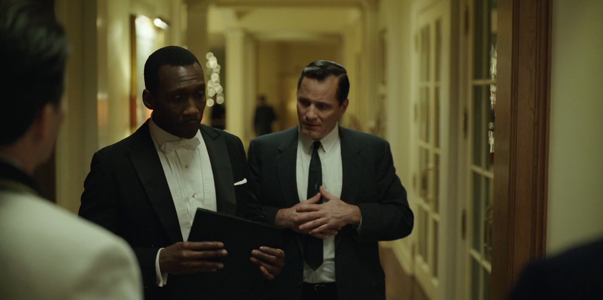 Green Book (2018) movie still 12118