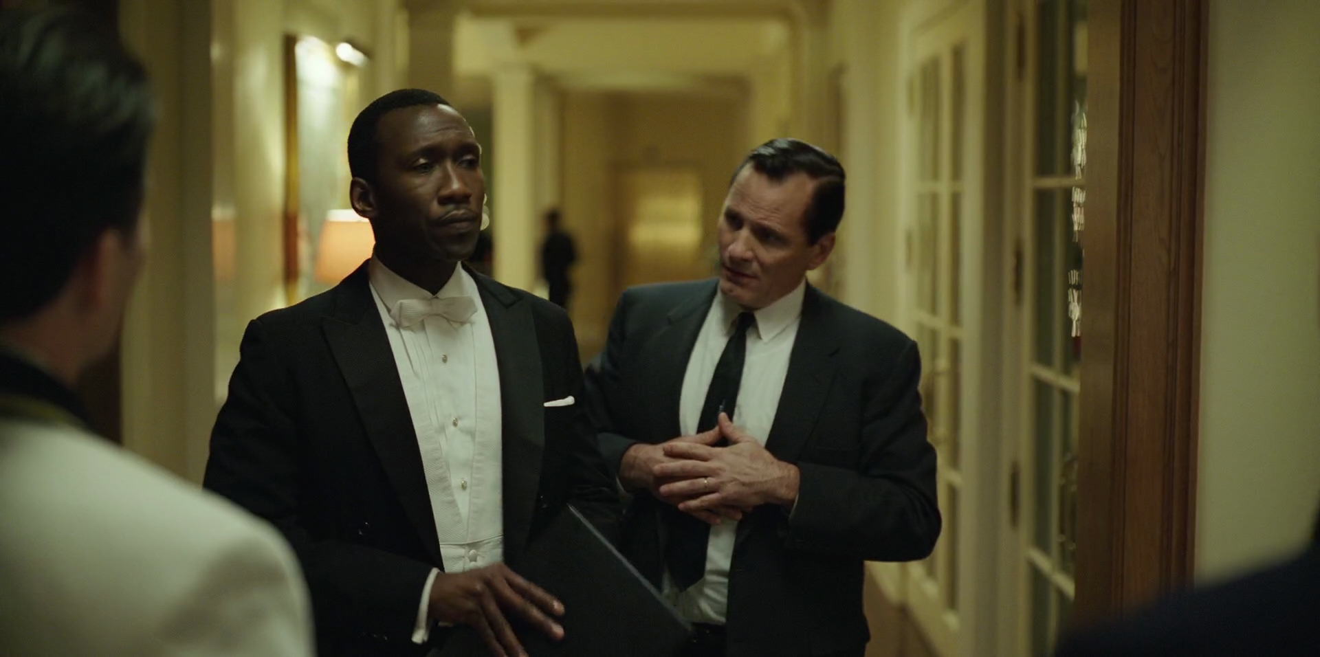 Green Book (2018) HD screenshot 12119