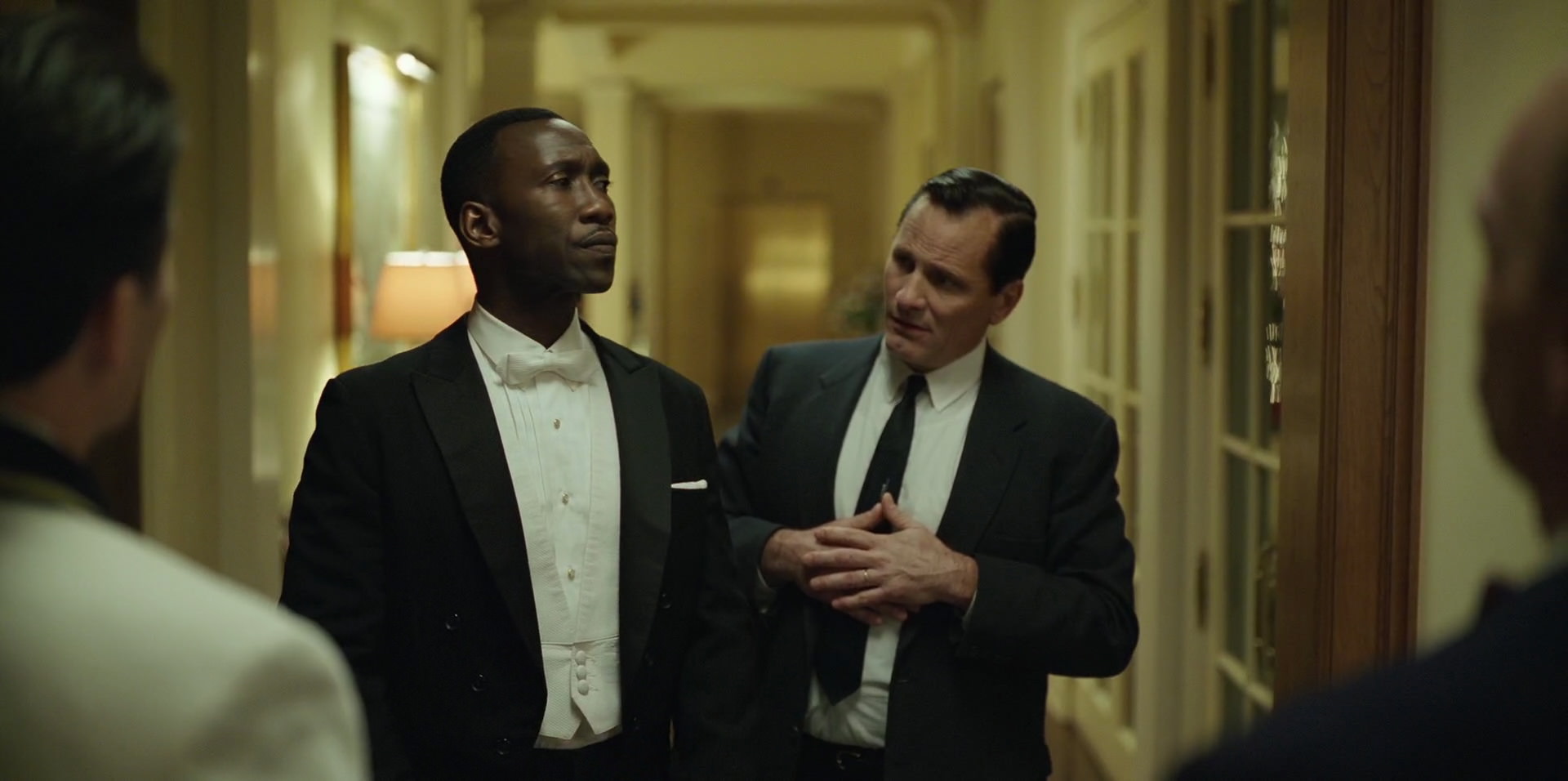 Green Book (2018) screencap 12120