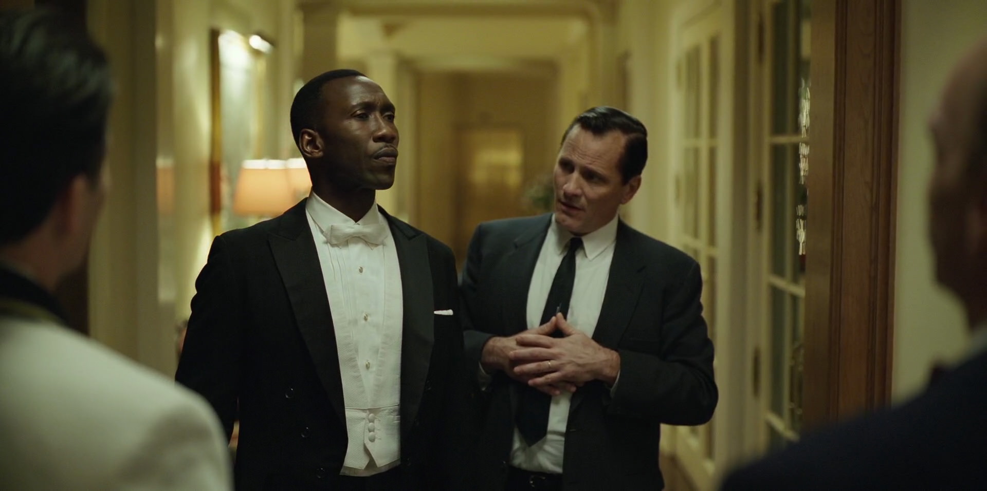 Green Book (2018) movie still 12121