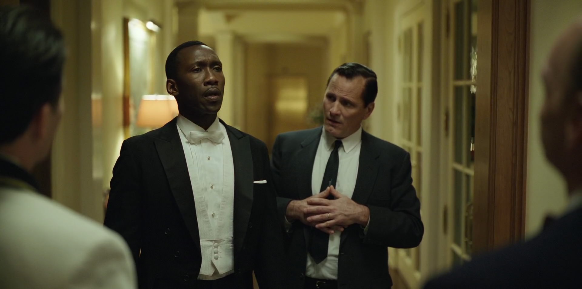 Green Book (2018) HD screenshot 12122