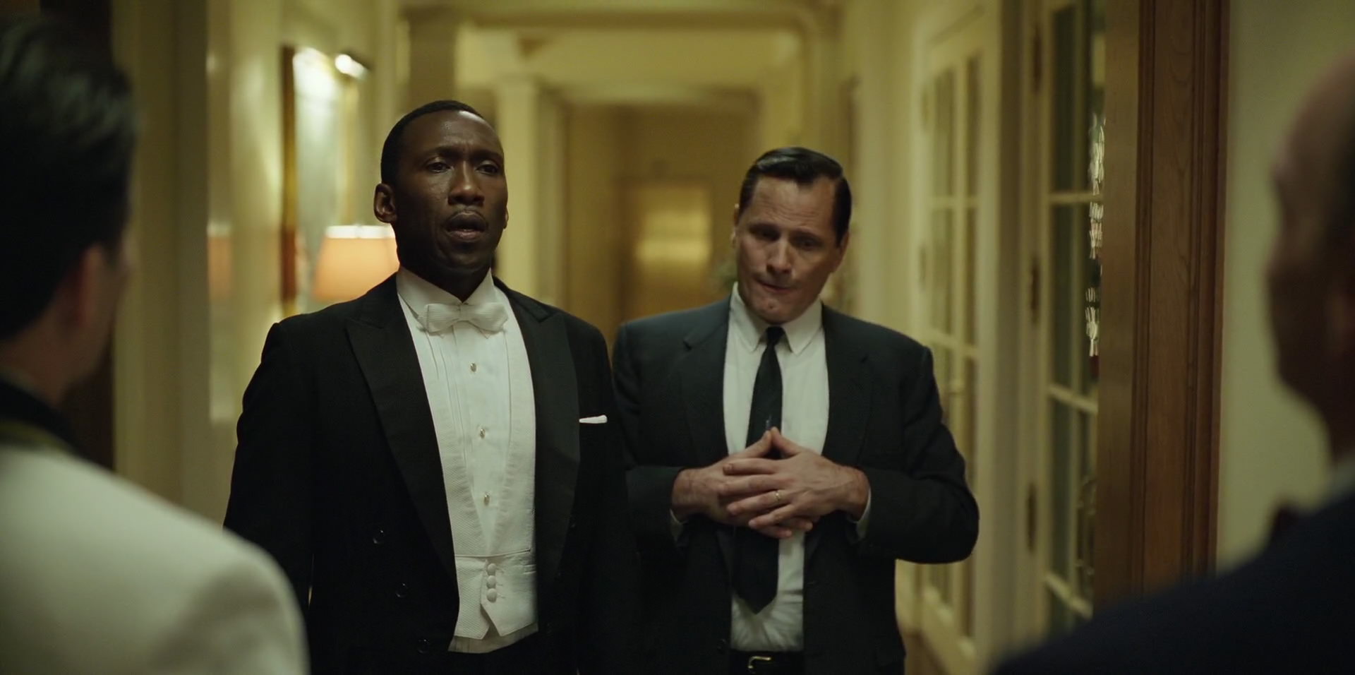 Green Book (2018) movie still 12124