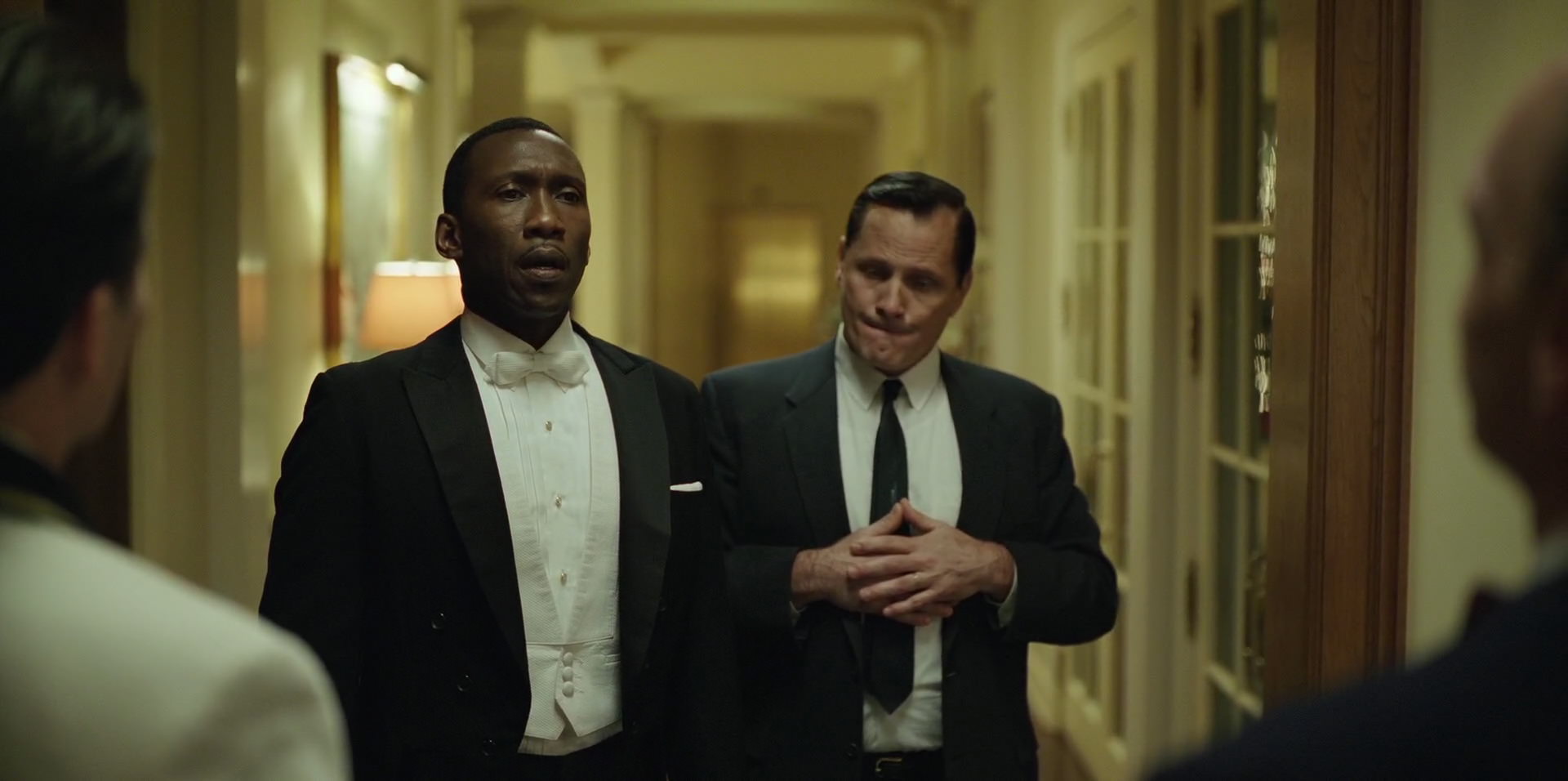 Green Book (2018) HD screenshot 12125