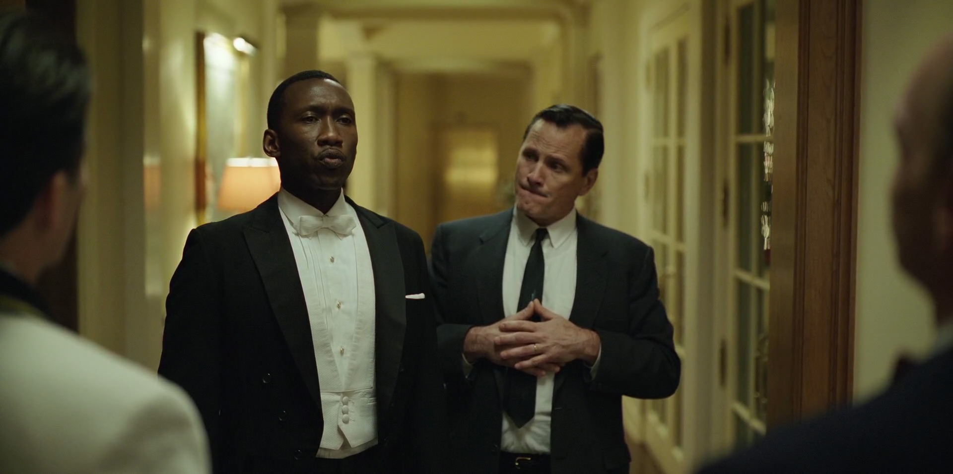 Green Book (2018) movie still 12127